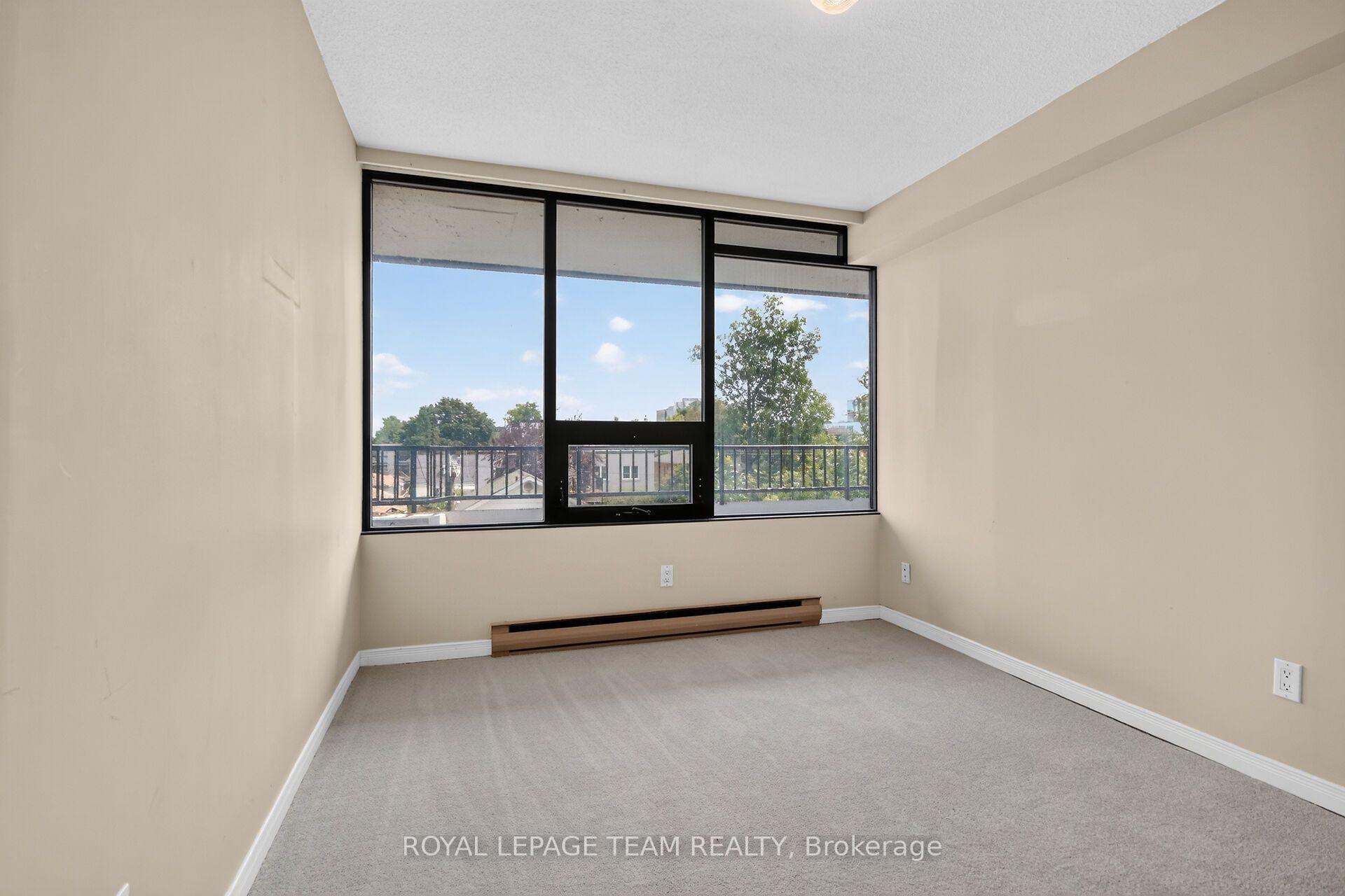 Photo 23 of Unit 405, 370 Dominion Avenue, Ottawa, Westboro West — HOMEH