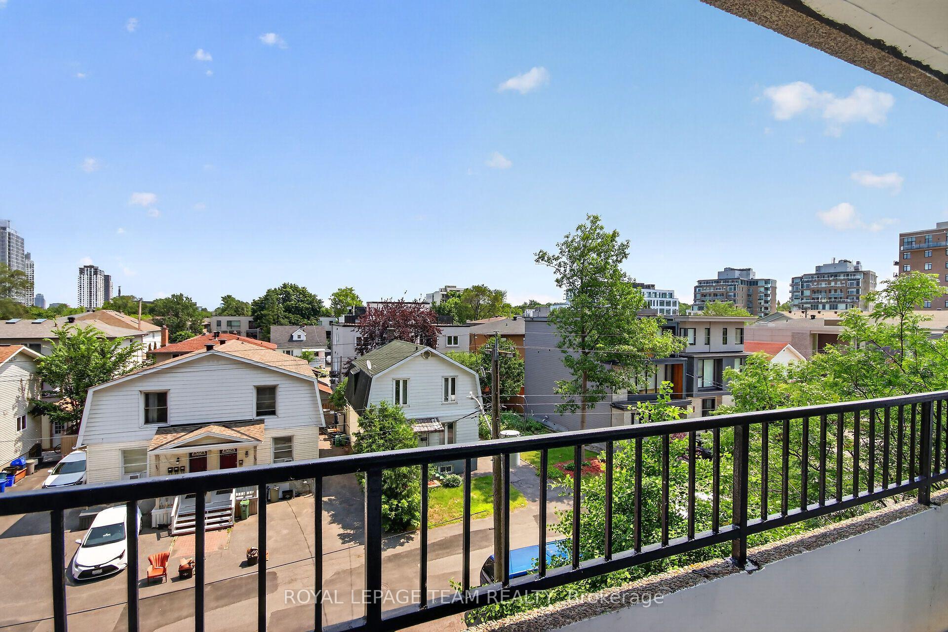 Photo 33 of Unit 405, 370 Dominion Avenue, Ottawa, Westboro West — HOMEH