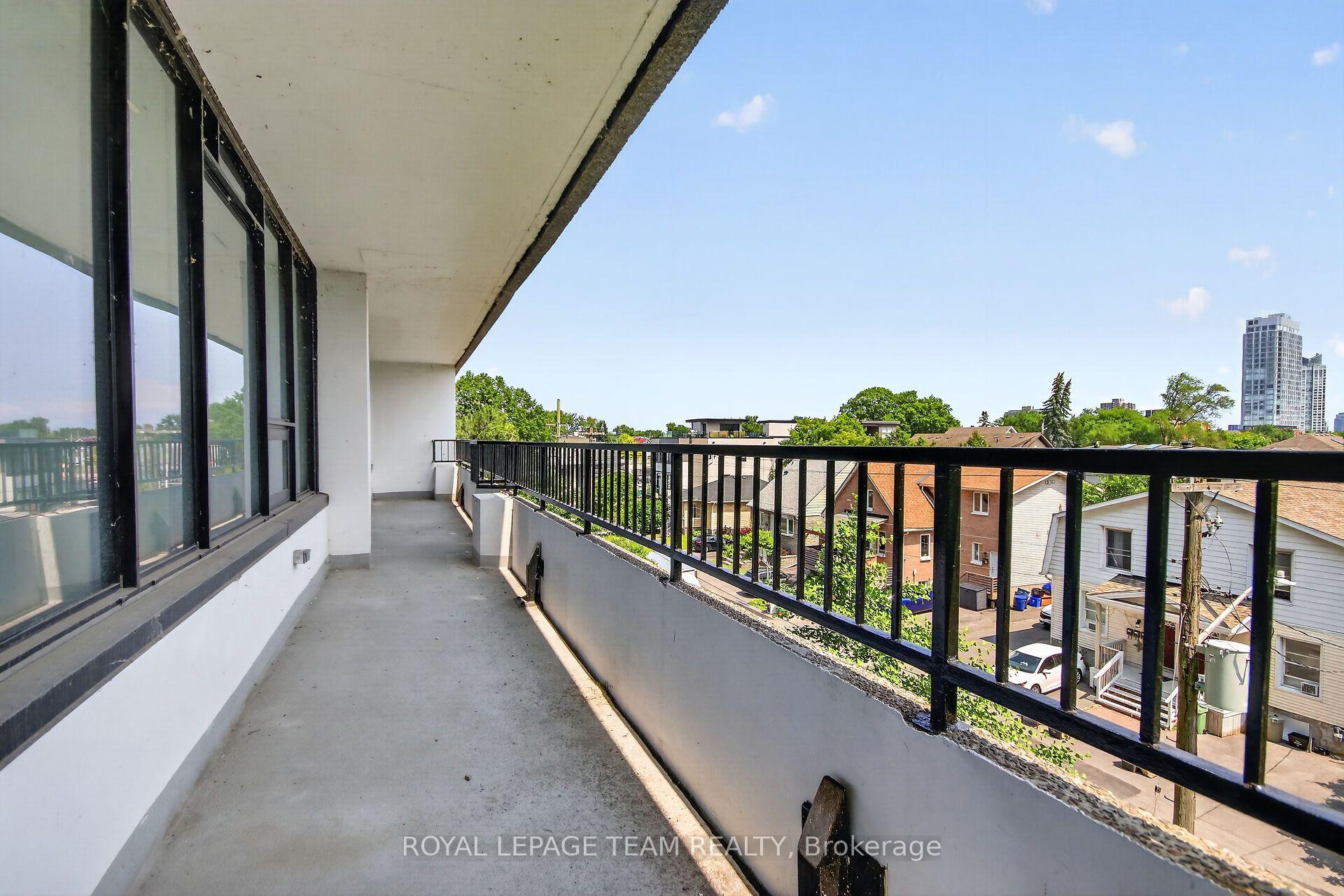 Photo 35 of Unit 405, 370 Dominion Avenue, Ottawa, Westboro West — HOMEH