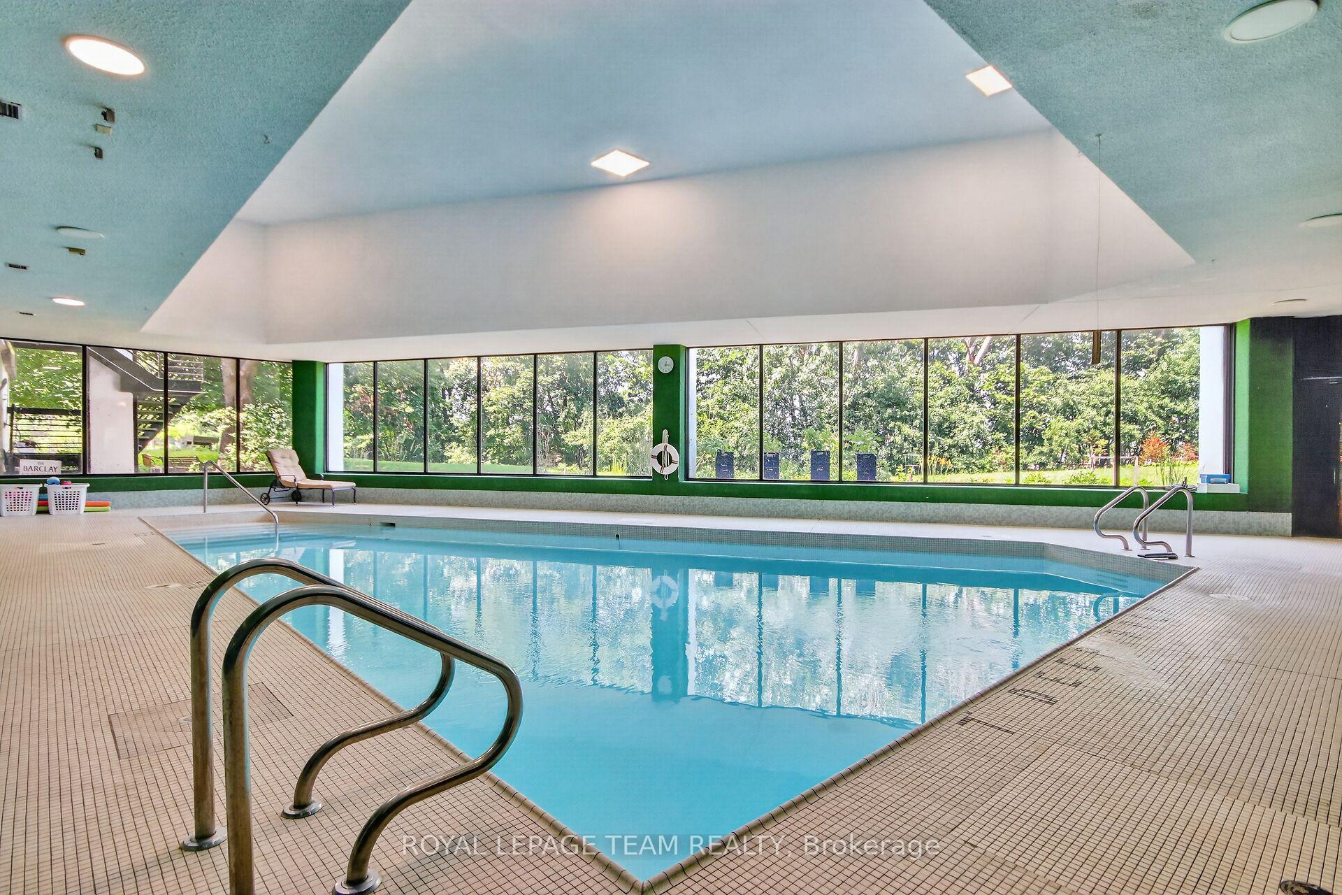 Photo 37 of Unit 405, 370 Dominion Avenue, Ottawa, Westboro West — HOMEH