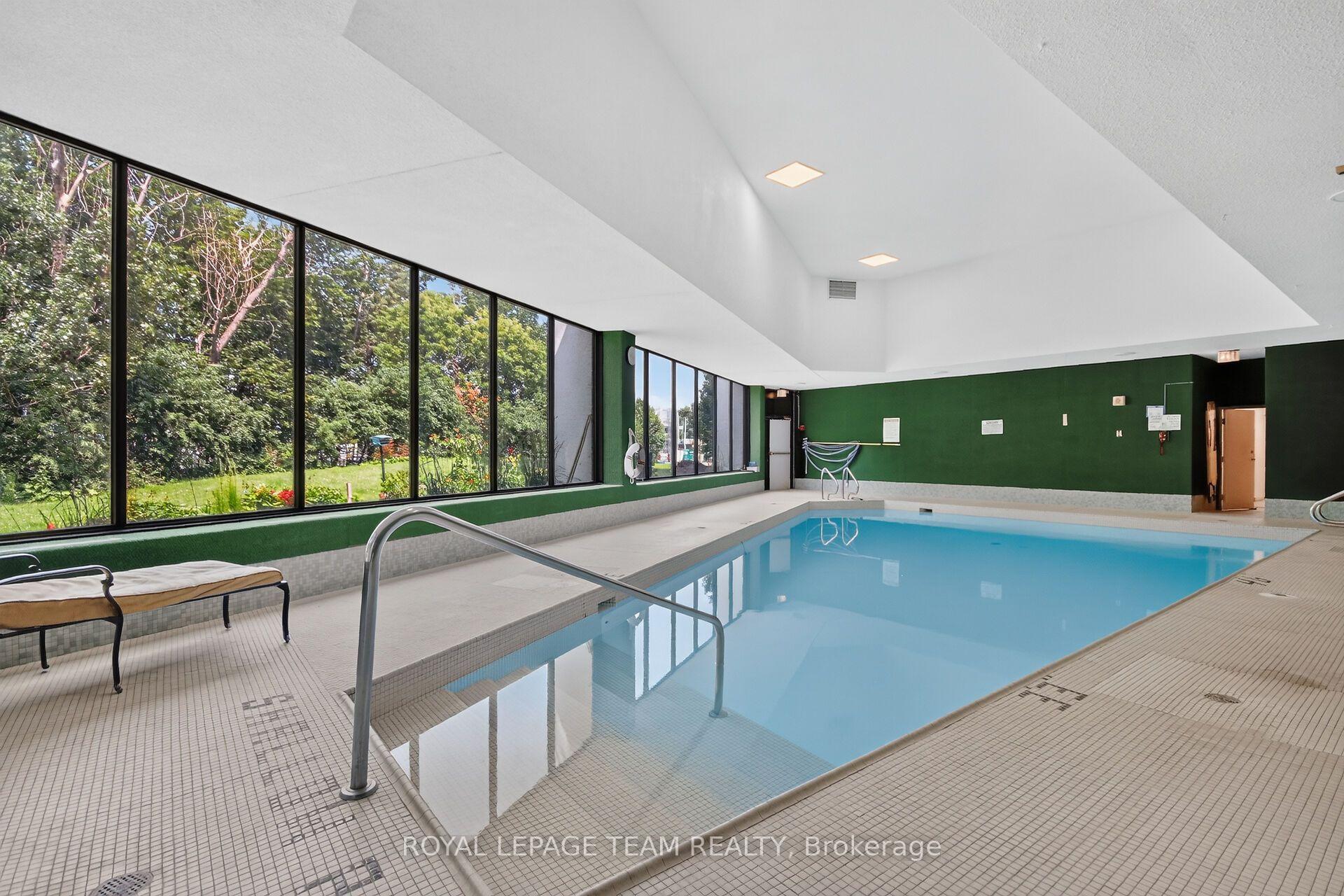 Photo 38 of Unit 405, 370 Dominion Avenue, Ottawa, Westboro West — HOMEH