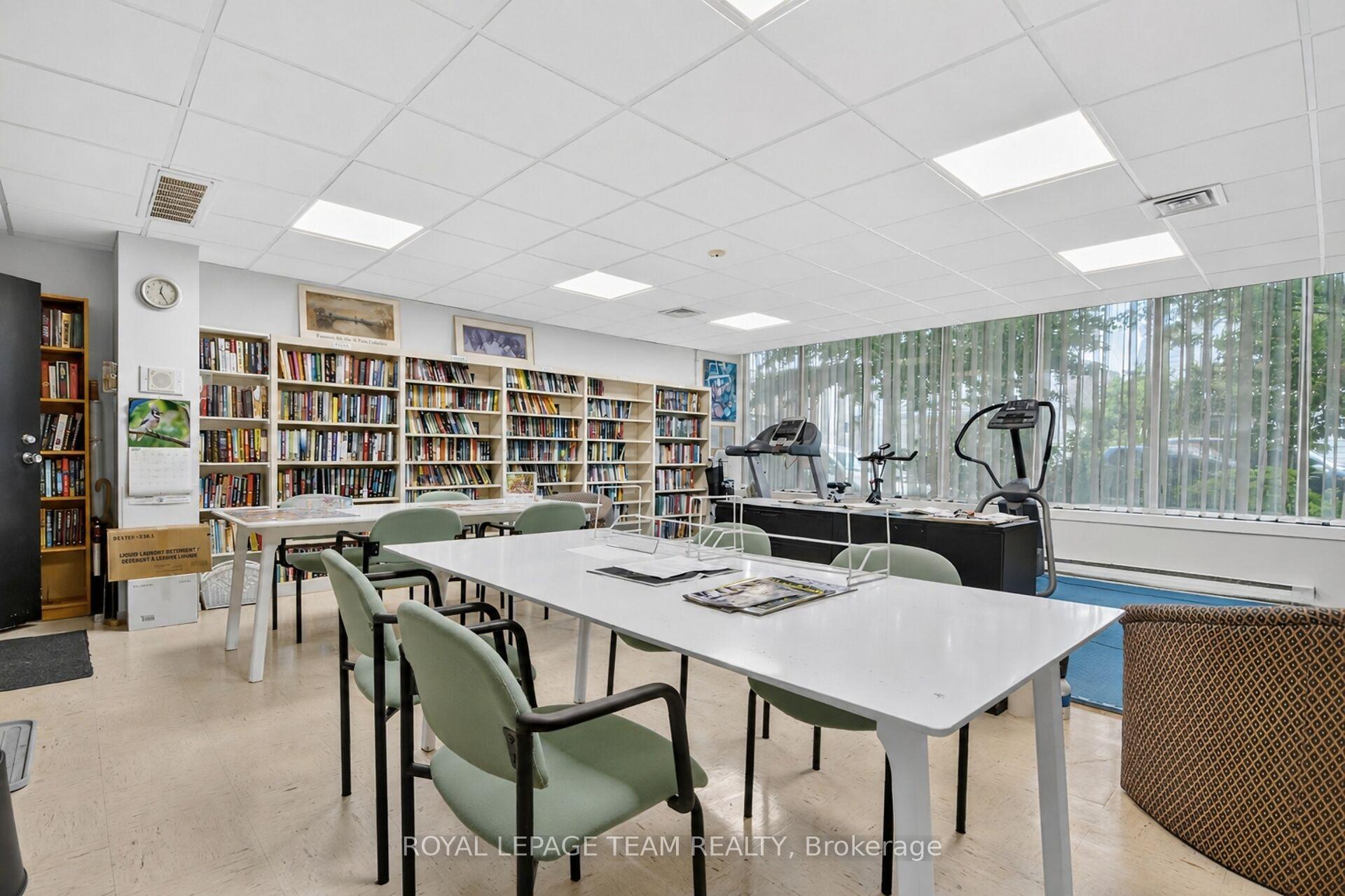 Photo 40 of Unit 405, 370 Dominion Avenue, Ottawa, Westboro West — HOMEH