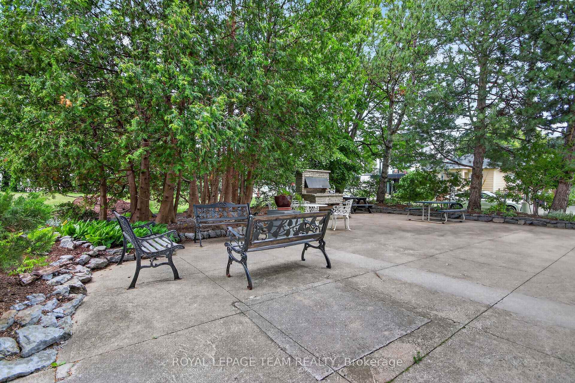 Photo 44 of Unit 405, 370 Dominion Avenue, Ottawa, Westboro West — HOMEH