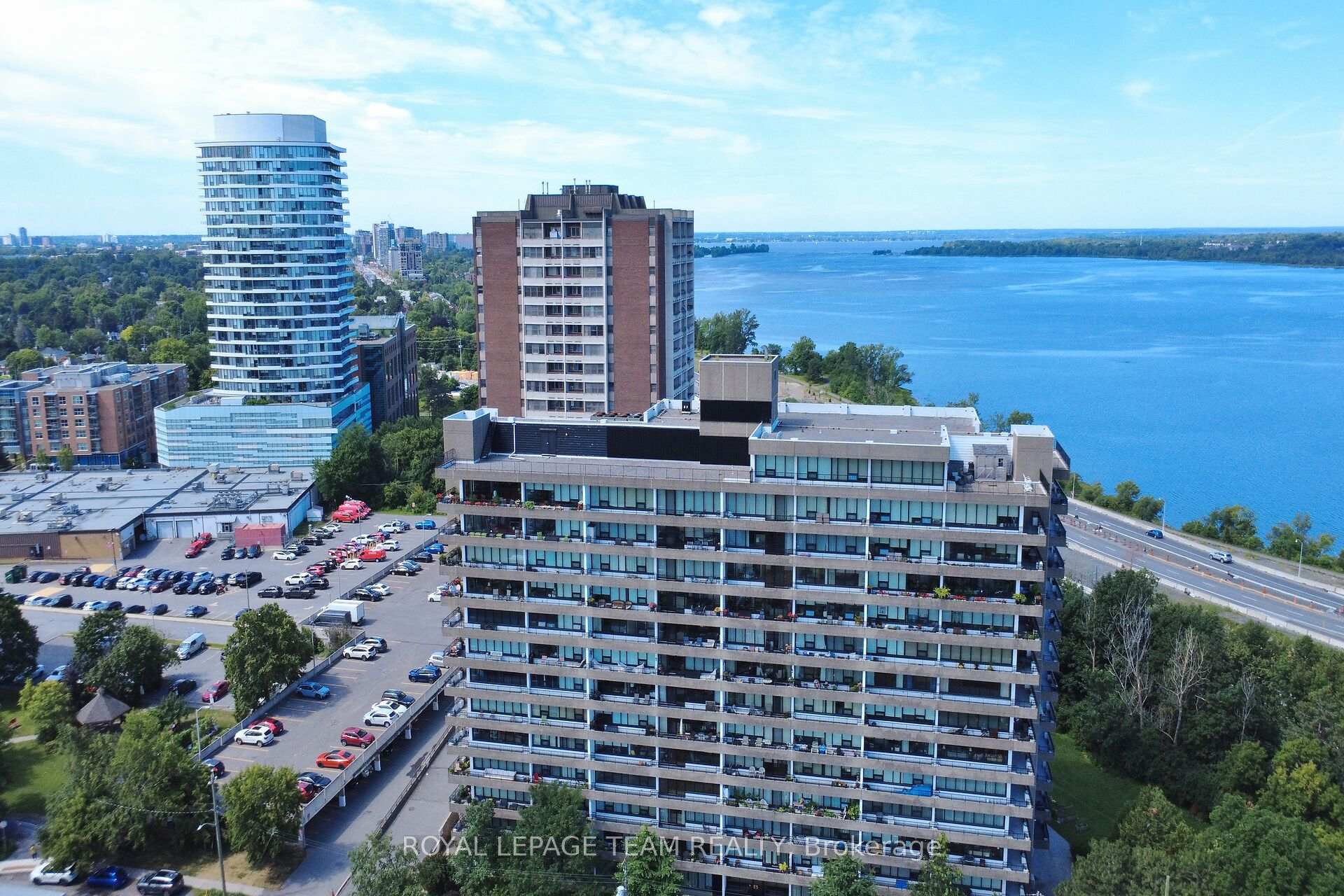 Photo 49 of Unit 405, 370 Dominion Avenue, Ottawa, Westboro West — HOMEH