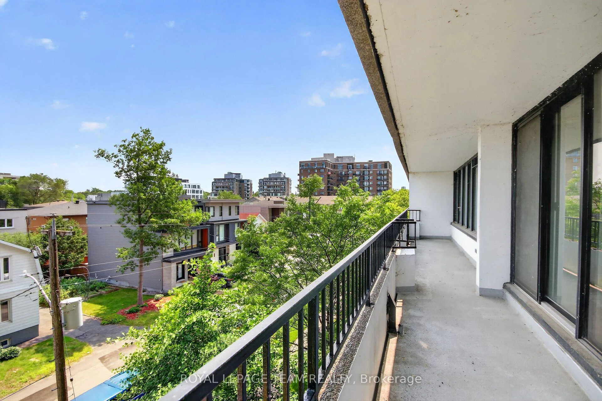 Photo 32 of Unit 405, 370 Dominion Avenue, Ottawa, Westboro West — HOMEH