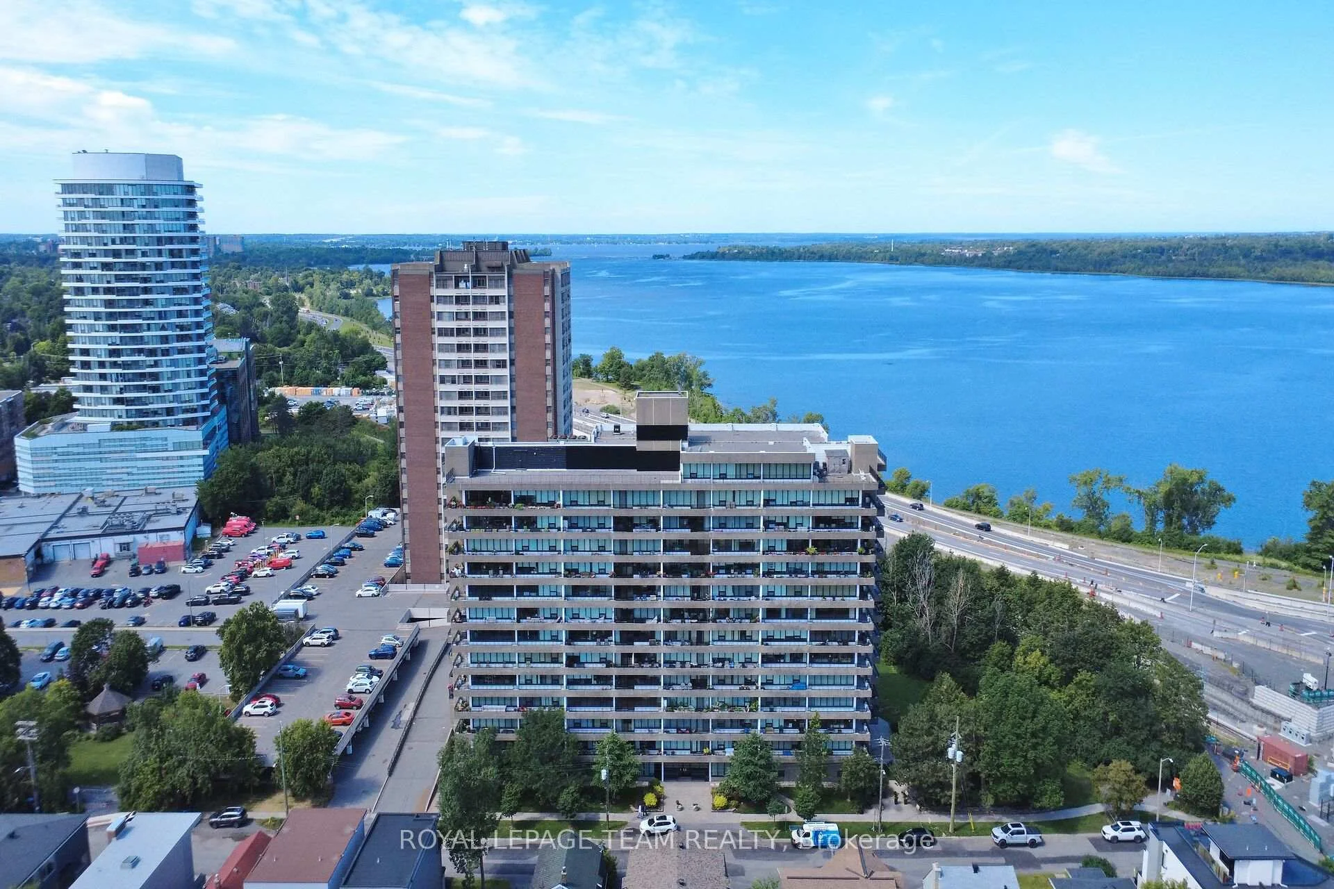 Photo 51 of Unit 405, 370 Dominion Avenue, Ottawa, Westboro West — HOMEH