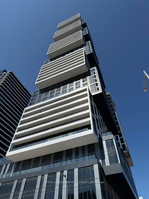 Photo 3 of Unit 3404, 4015 The Exchange, Mississauga, City Centre — HOMEH