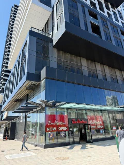 Photo 4 of Unit 3404, 4015 The Exchange, Mississauga, City Centre — HOMEH