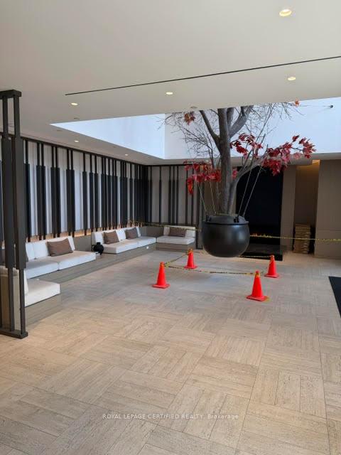 Photo 6 of Unit 3404, 4015 The Exchange, Mississauga, City Centre — HOMEH