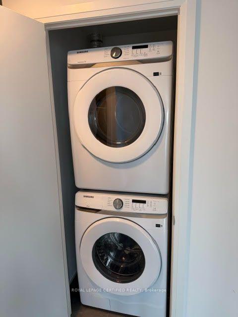 Photo 11 of Unit 3404, 4015 The Exchange, Mississauga, City Centre — HOMEH