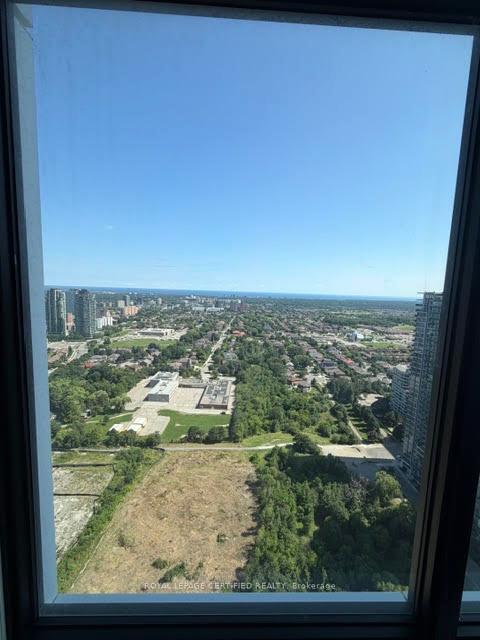 Photo 20 of Unit 3404, 4015 The Exchange, Mississauga, City Centre — HOMEH