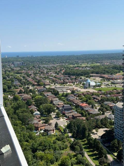Photo 23 of Unit 3404, 4015 The Exchange, Mississauga, City Centre — HOMEH