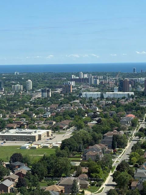 Photo 27 of Unit 3404, 4015 The Exchange, Mississauga, City Centre — HOMEH