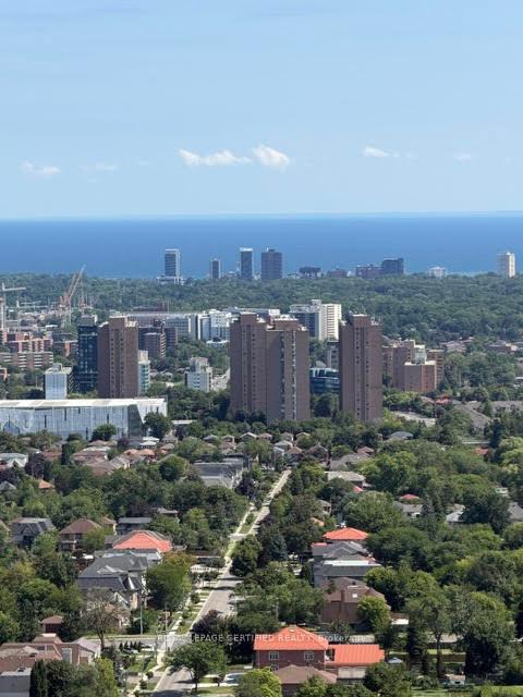 Photo 28 of Unit 3404, 4015 The Exchange, Mississauga, City Centre — HOMEH
