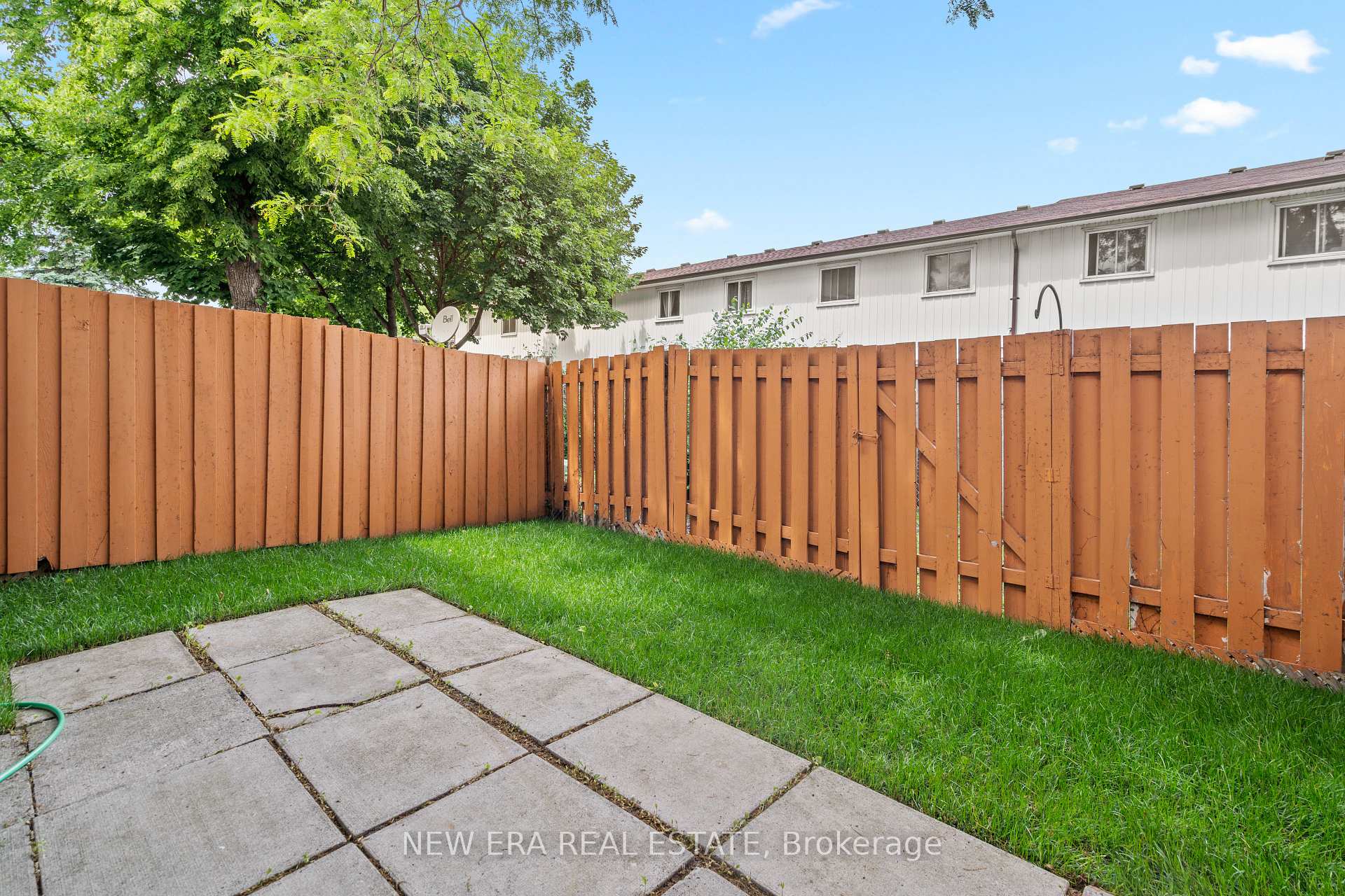 Photo 28 of Unit 6, 2440 Bromsgrove Road, Mississauga, Clarkson — HOMEH