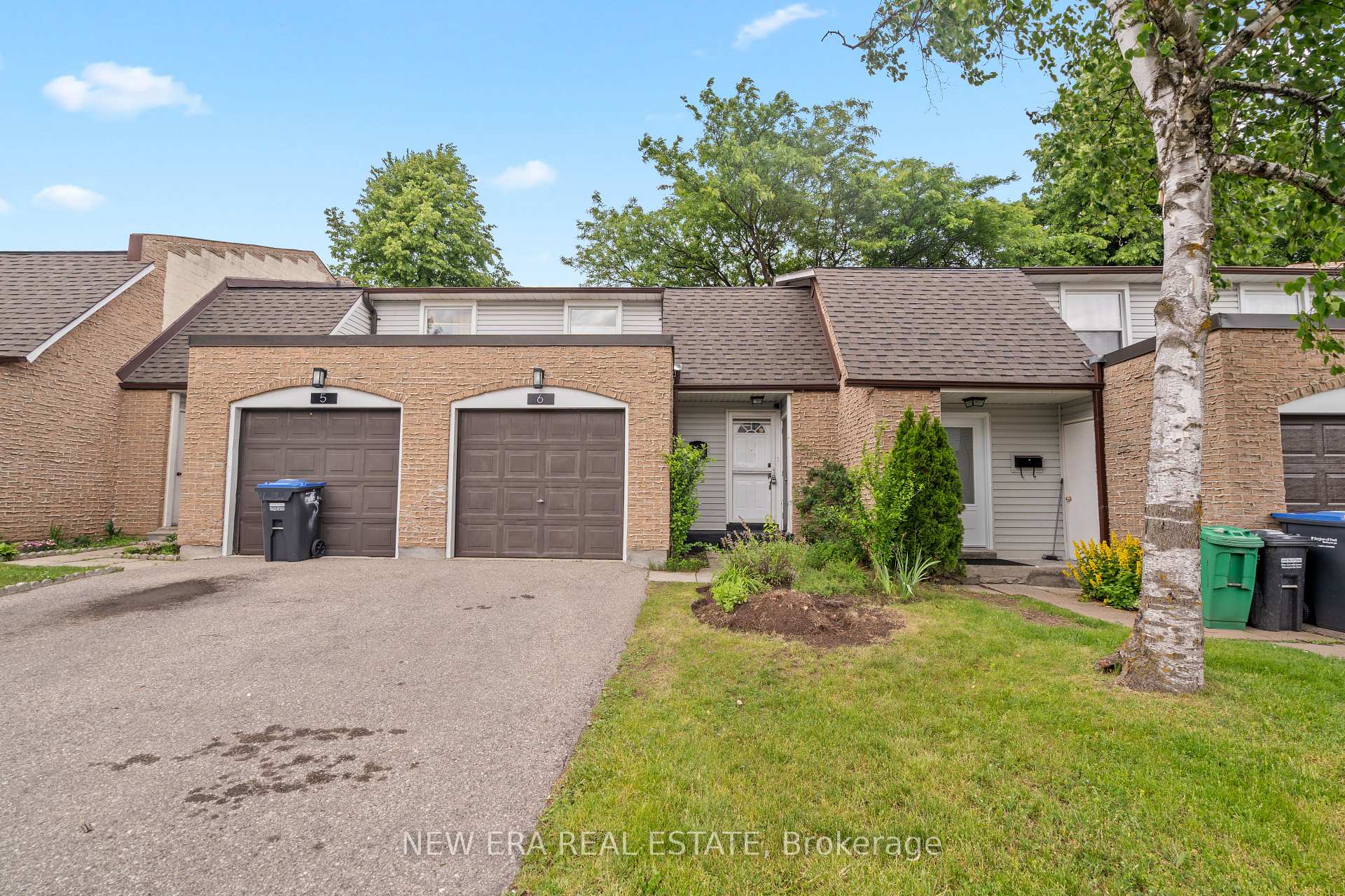 Photo 32 of Unit 6, 2440 Bromsgrove Road, Mississauga, Clarkson — HOMEH