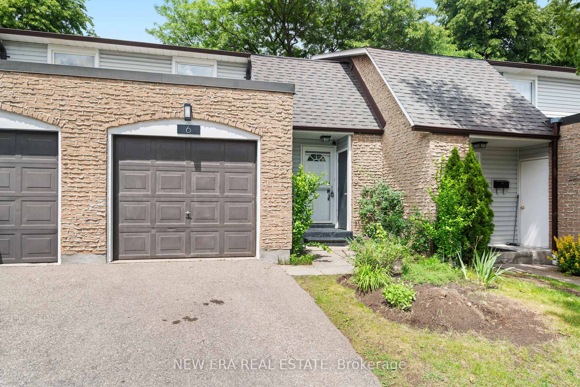 Photo 33 of Unit 6, 2440 Bromsgrove Road, Mississauga, Clarkson — HOMEH
