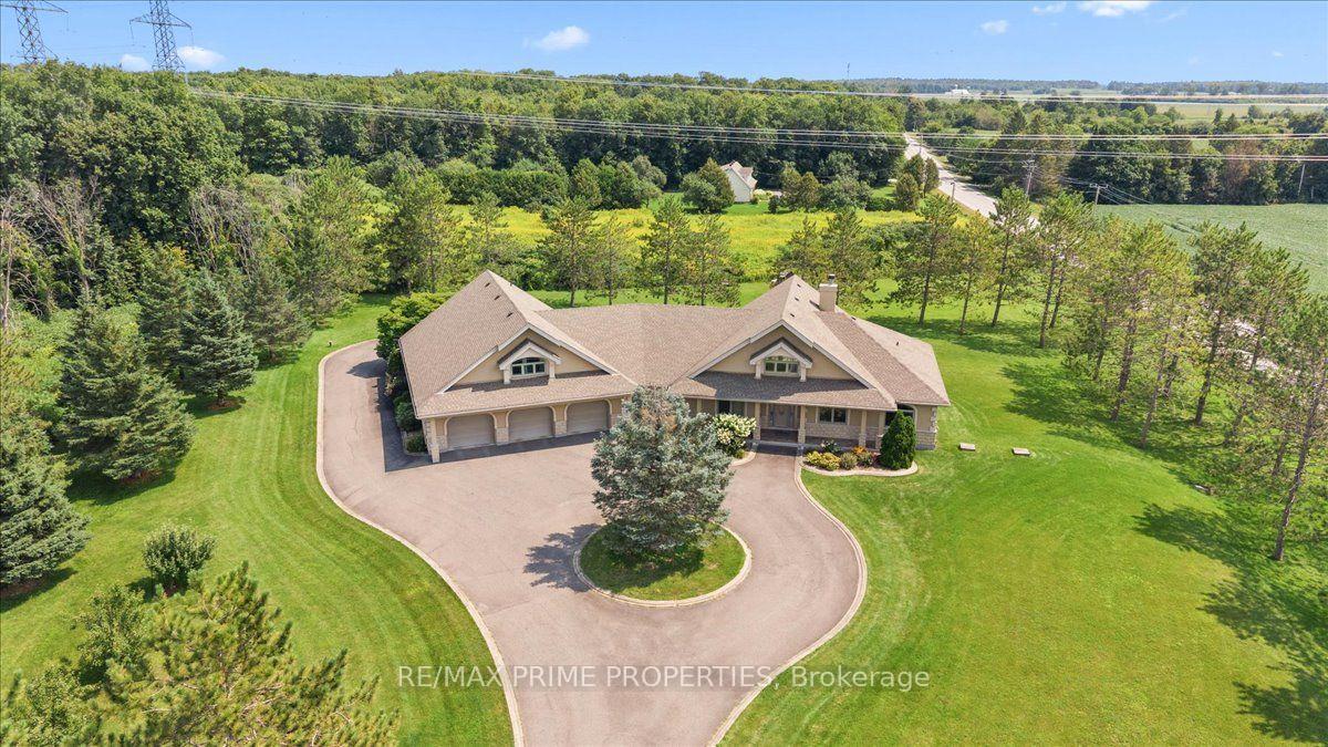 Photo 2 of 1435 Shalom Street, Ottawa, Cumberland Ridge — HOMEH