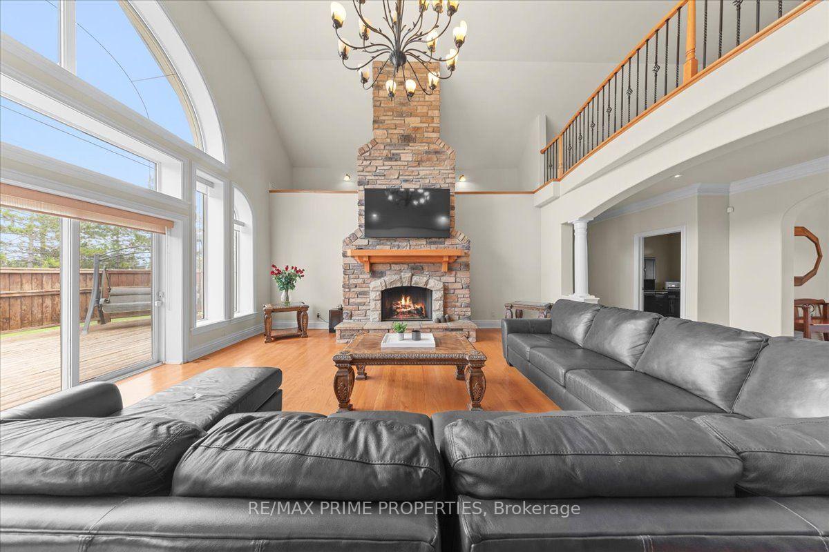 Photo 7 of 1435 Shalom Street, Ottawa, Cumberland Ridge — HOMEH