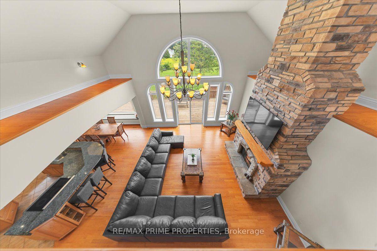 Photo 9 of 1435 Shalom Street, Ottawa, Cumberland Ridge — HOMEH
