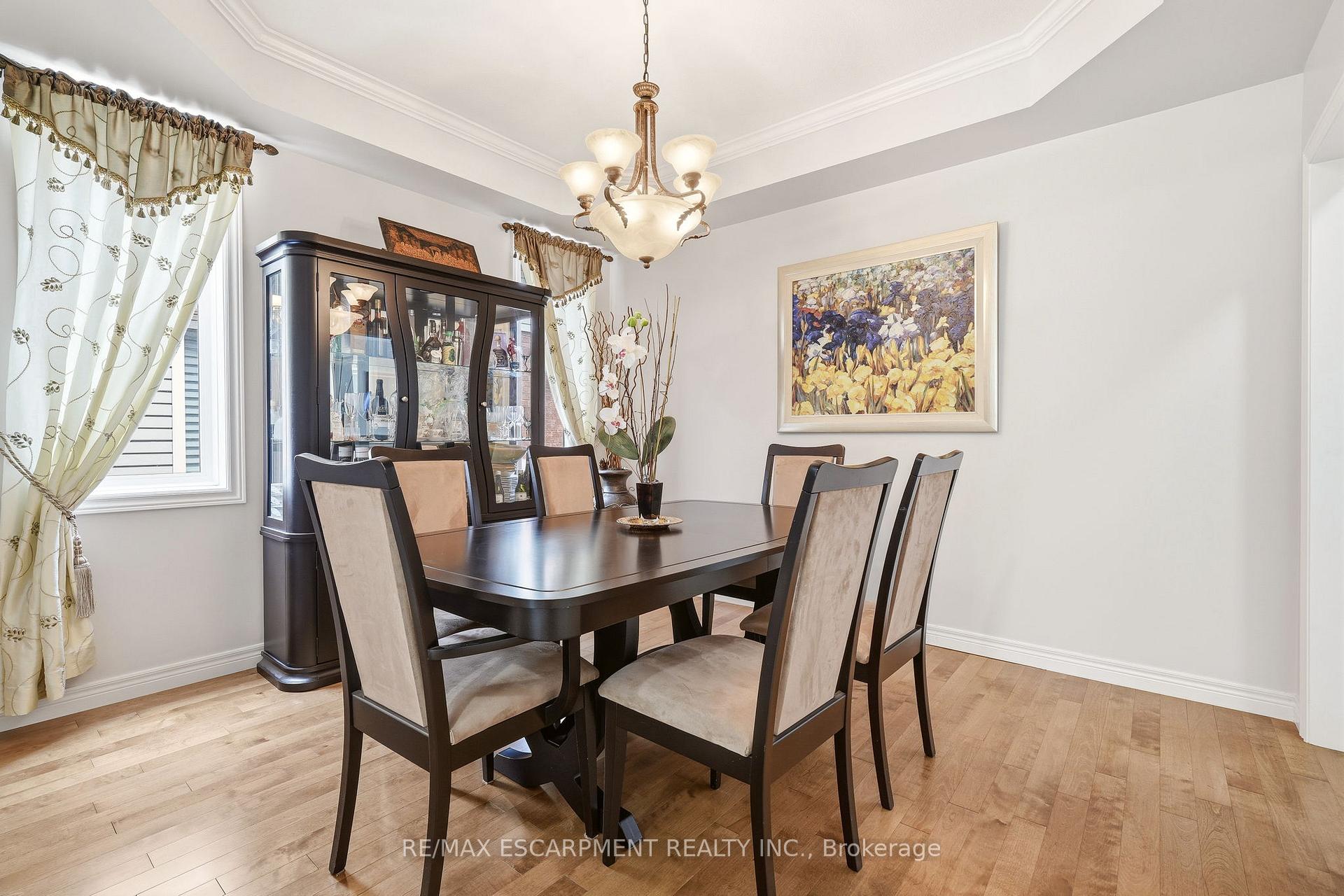 Photo 6 of 64 Wilbur Drive, Hamilton, Binbrook — HOMEH