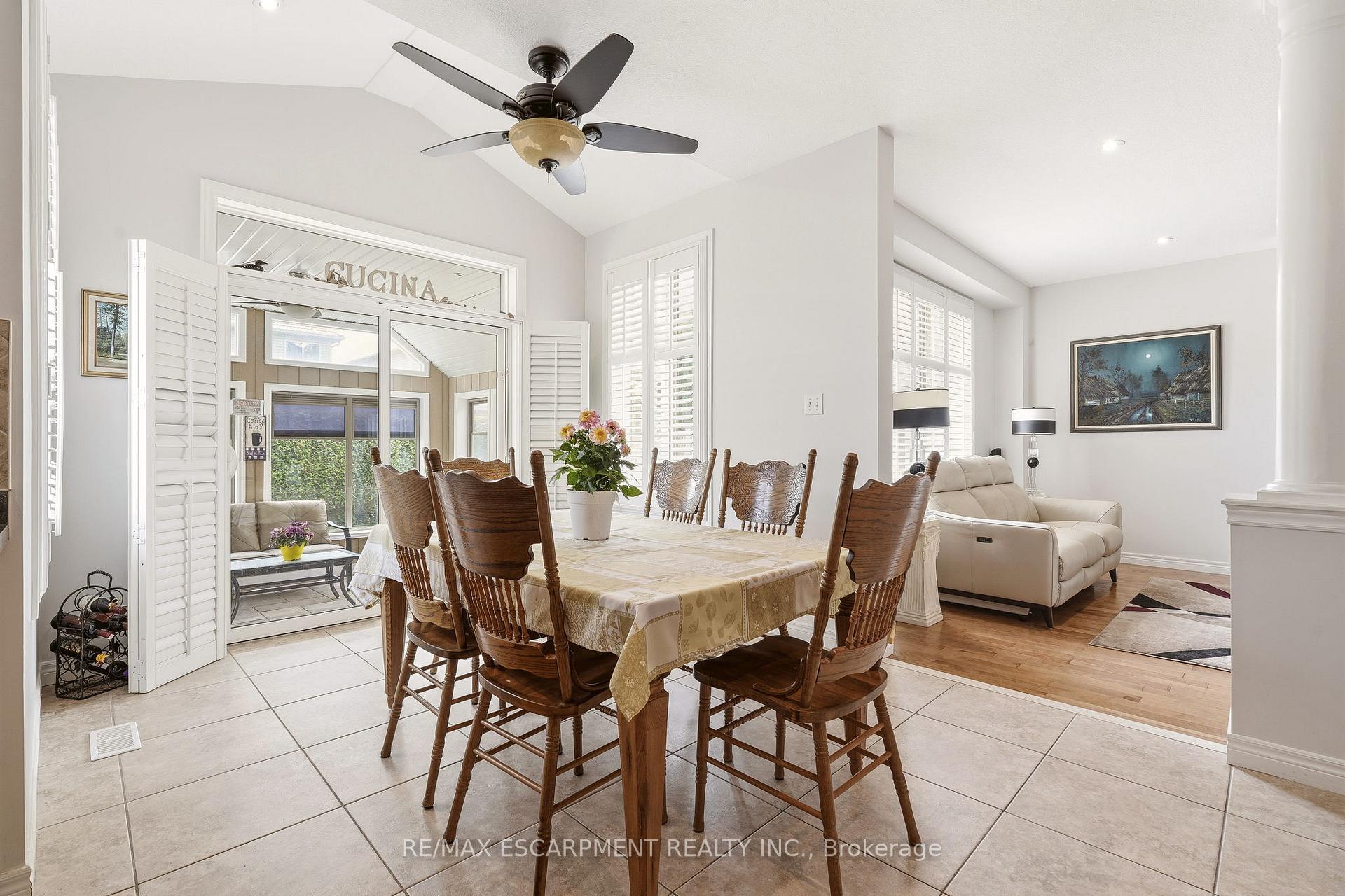 Photo 10 of 64 Wilbur Drive, Hamilton, Binbrook — HOMEH