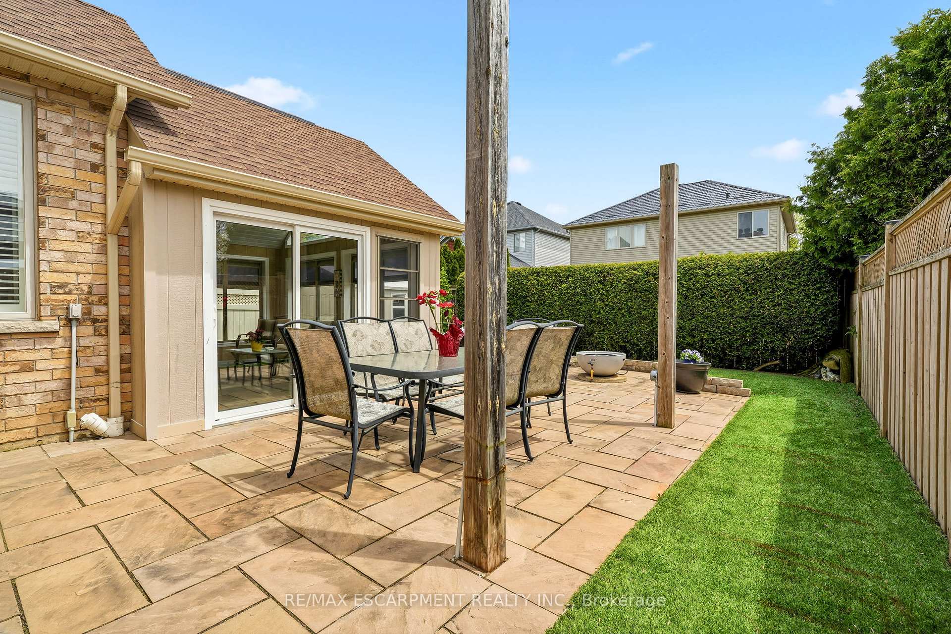 Photo 29 of 64 Wilbur Drive, Hamilton, Binbrook — HOMEH