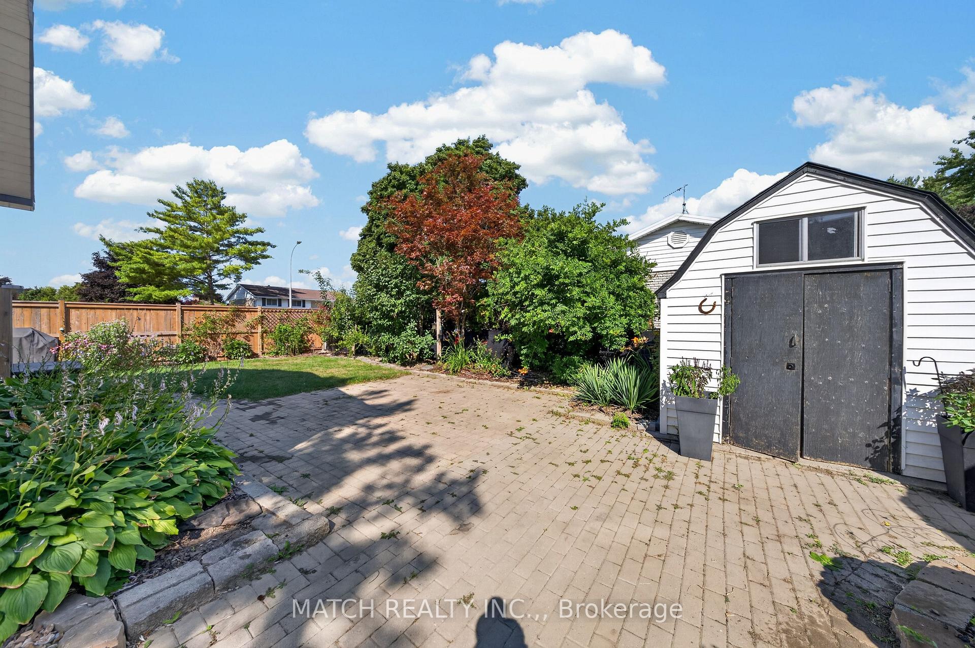 Photo 39 of 45 Oxley Drive, Chatham-Kent, Chatham — HOMEH