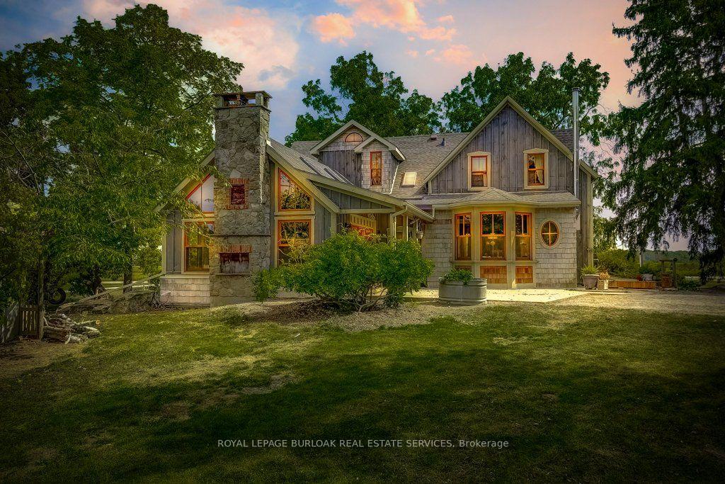 Photo of 2108 Westbrook Road