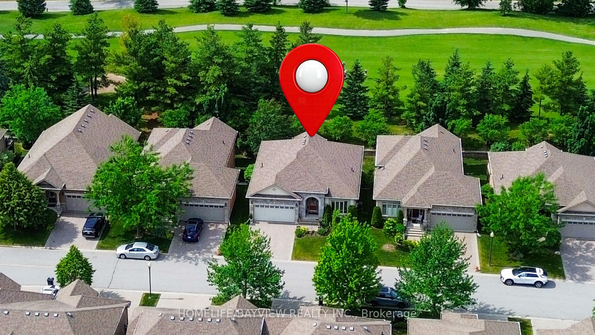 Photo 2 of 195 Ridge Way, New Tecumseth, Alliston — HOMEH