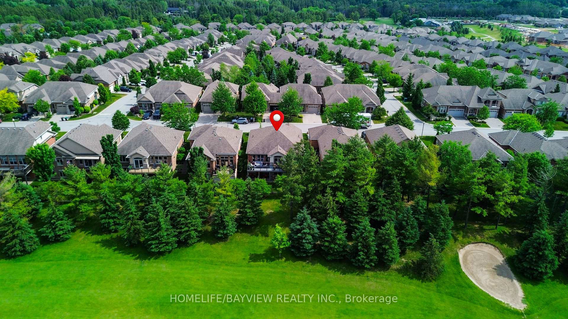 Photo 4 of 195 Ridge Way, New Tecumseth, Alliston — HOMEH
