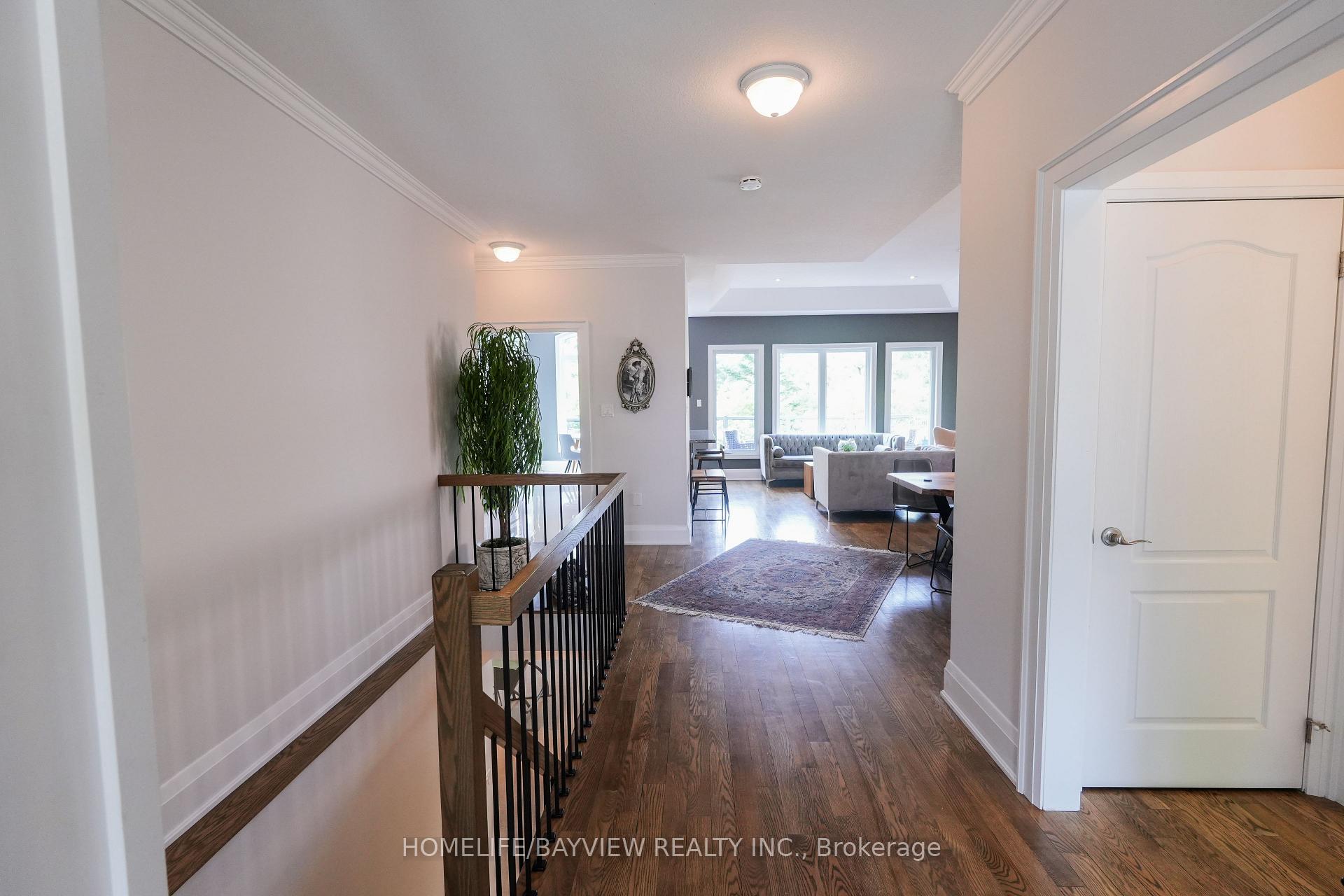 Photo 7 of 195 Ridge Way, New Tecumseth, Alliston — HOMEH