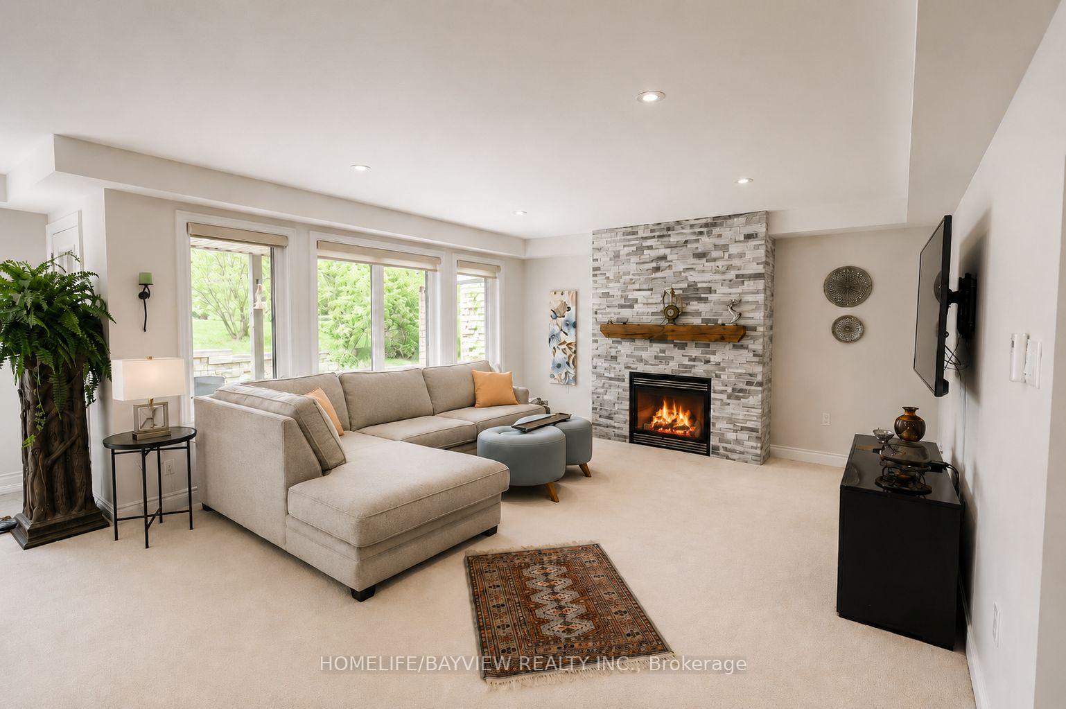 Photo 27 of 195 Ridge Way, New Tecumseth, Alliston — HOMEH