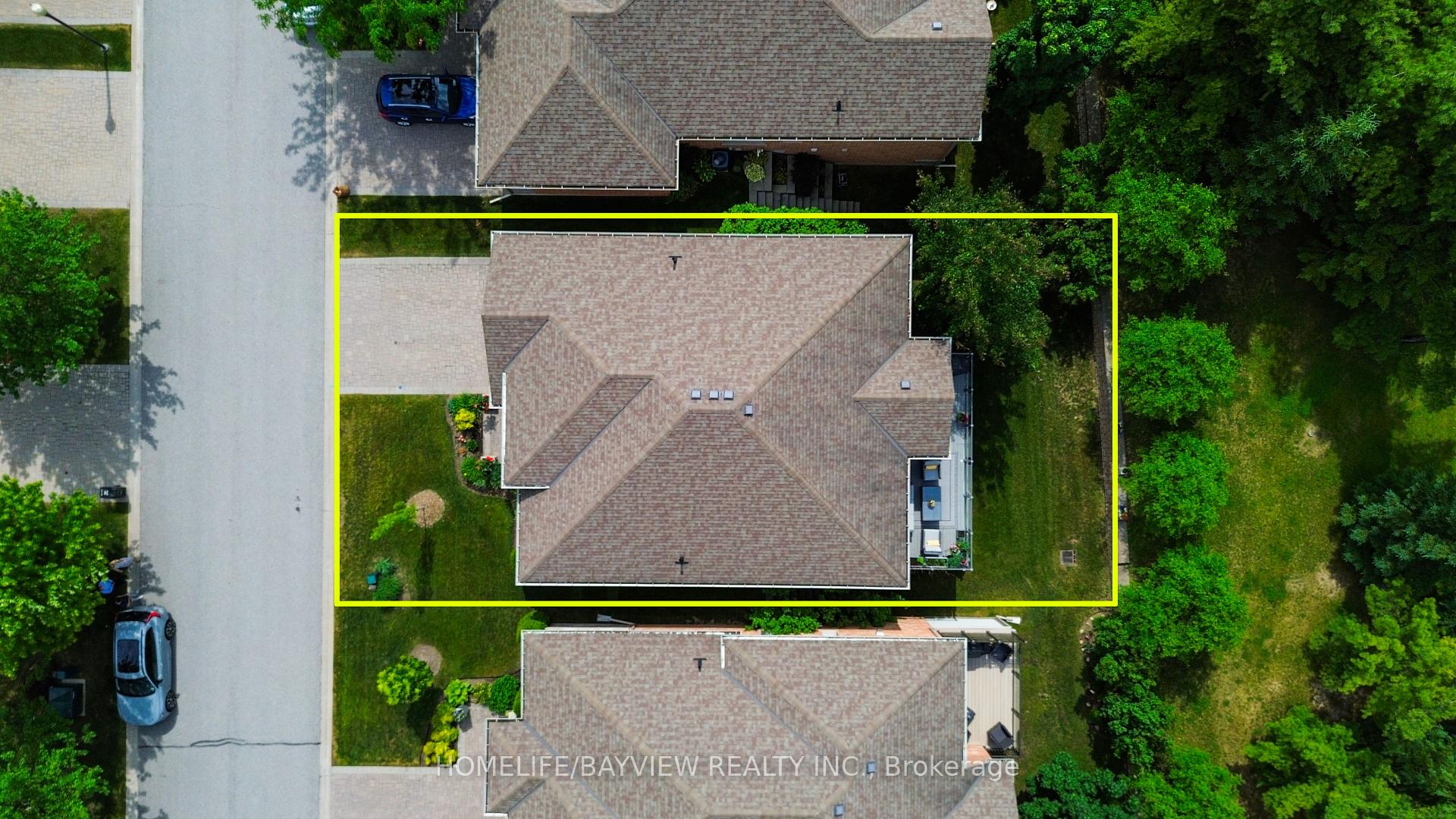 Photo 35 of 195 Ridge Way, New Tecumseth, Alliston — HOMEH