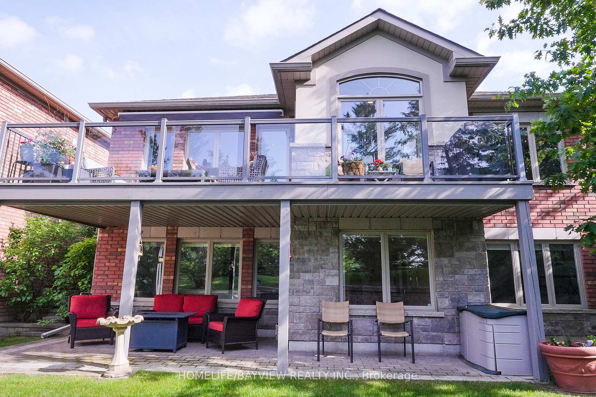 Photo 37 of 195 Ridge Way, New Tecumseth, Alliston — HOMEH