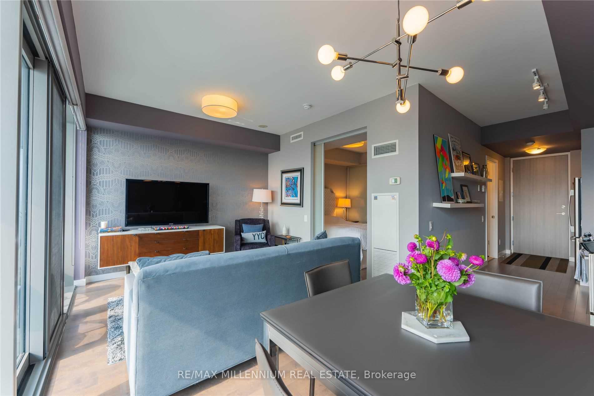 Photo 4 of Unit 3108, 70 Distillery Lane, Toronto, Waterfront Communities — HOMEH