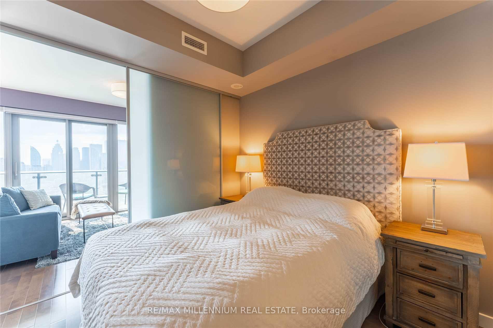 Photo 7 of Unit 3108, 70 Distillery Lane, Toronto, Waterfront Communities — HOMEH