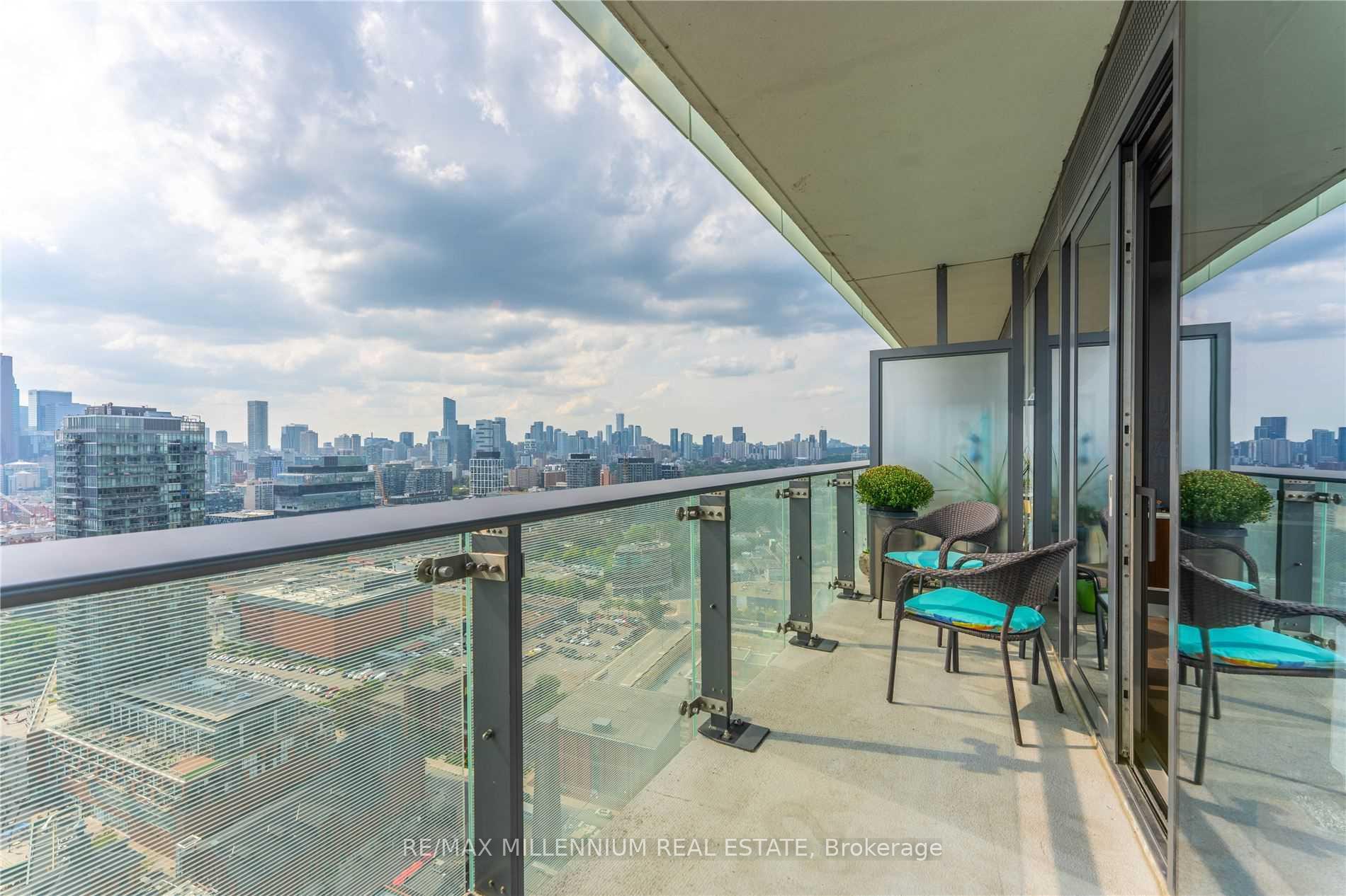 Photo 13 of Unit 3108, 70 Distillery Lane, Toronto, Waterfront Communities — HOMEH