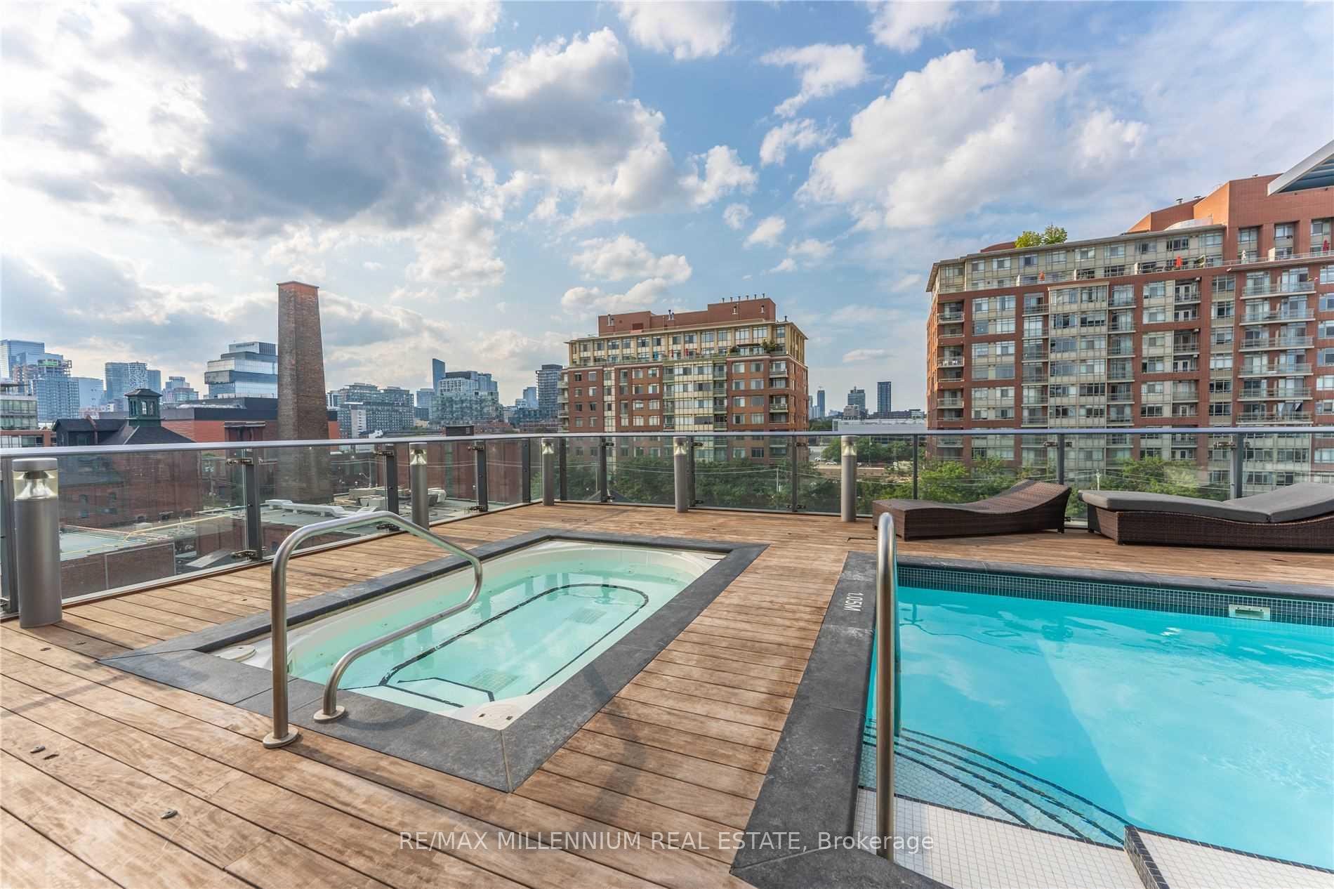 Photo 16 of Unit 3108, 70 Distillery Lane, Toronto, Waterfront Communities — HOMEH