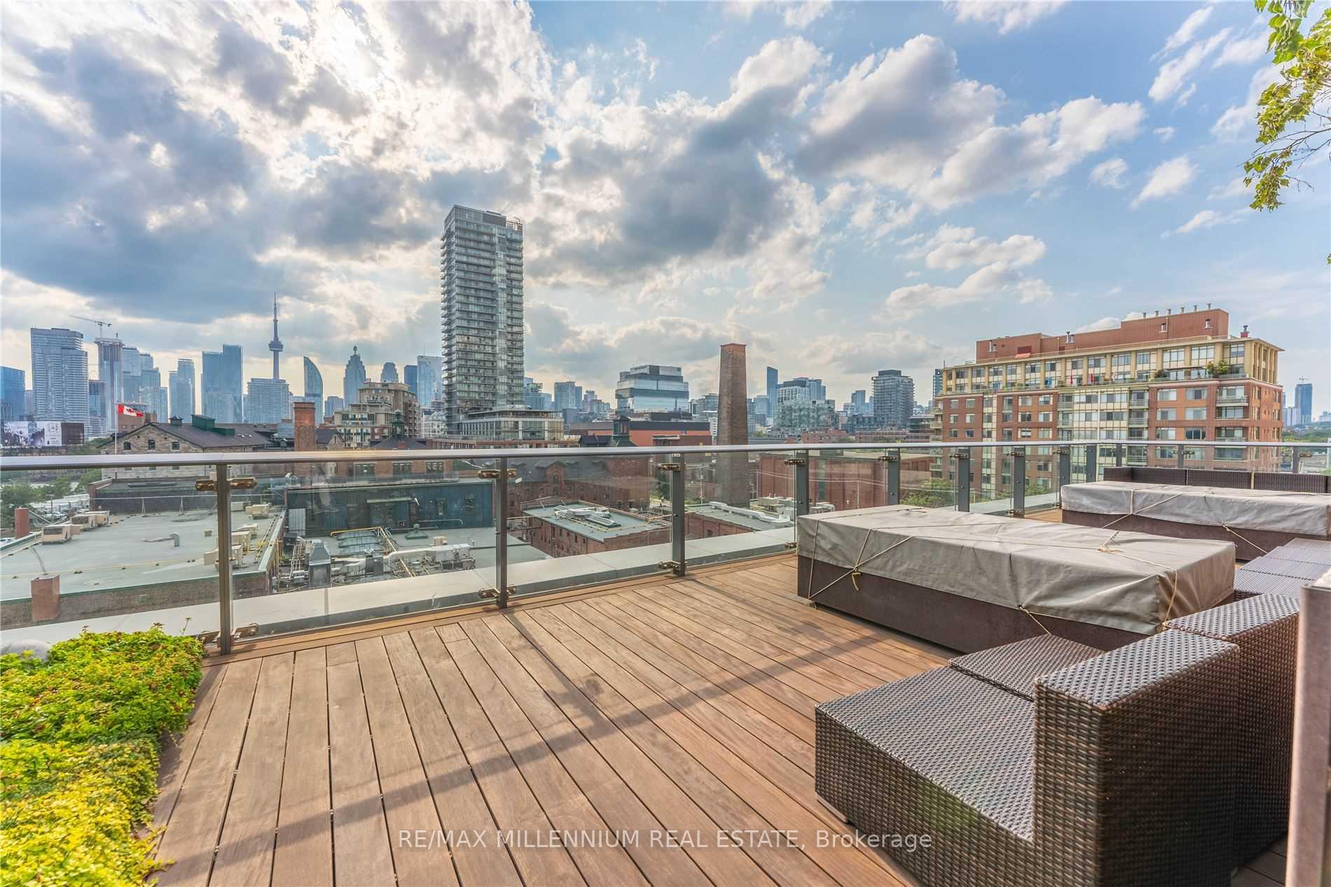 Photo 17 of Unit 3108, 70 Distillery Lane, Toronto, Waterfront Communities — HOMEH