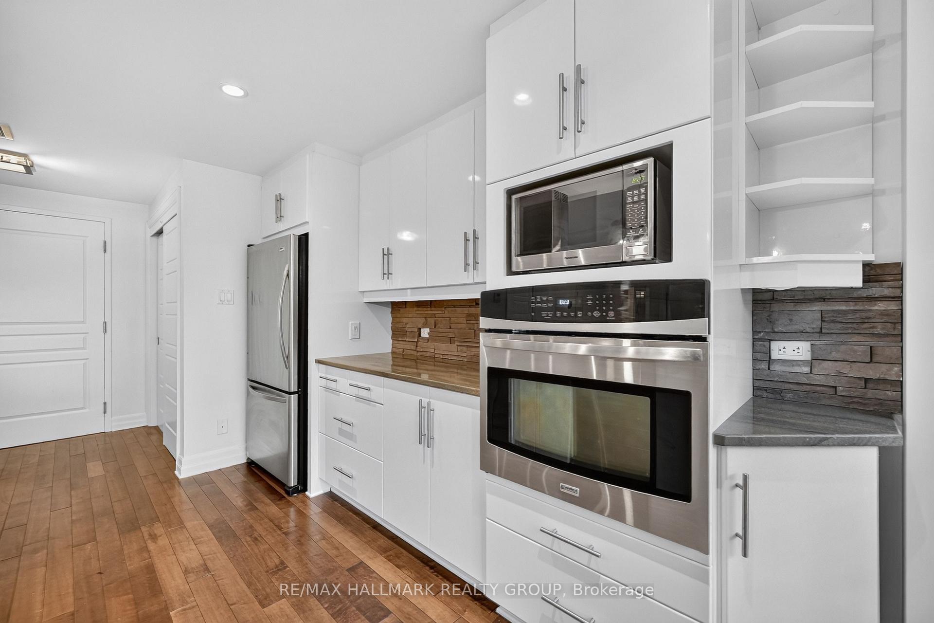 Photo 8 of Unit 101, 419 Laurier Avenue E, Ottawa, Sandy Hill — HOMEH