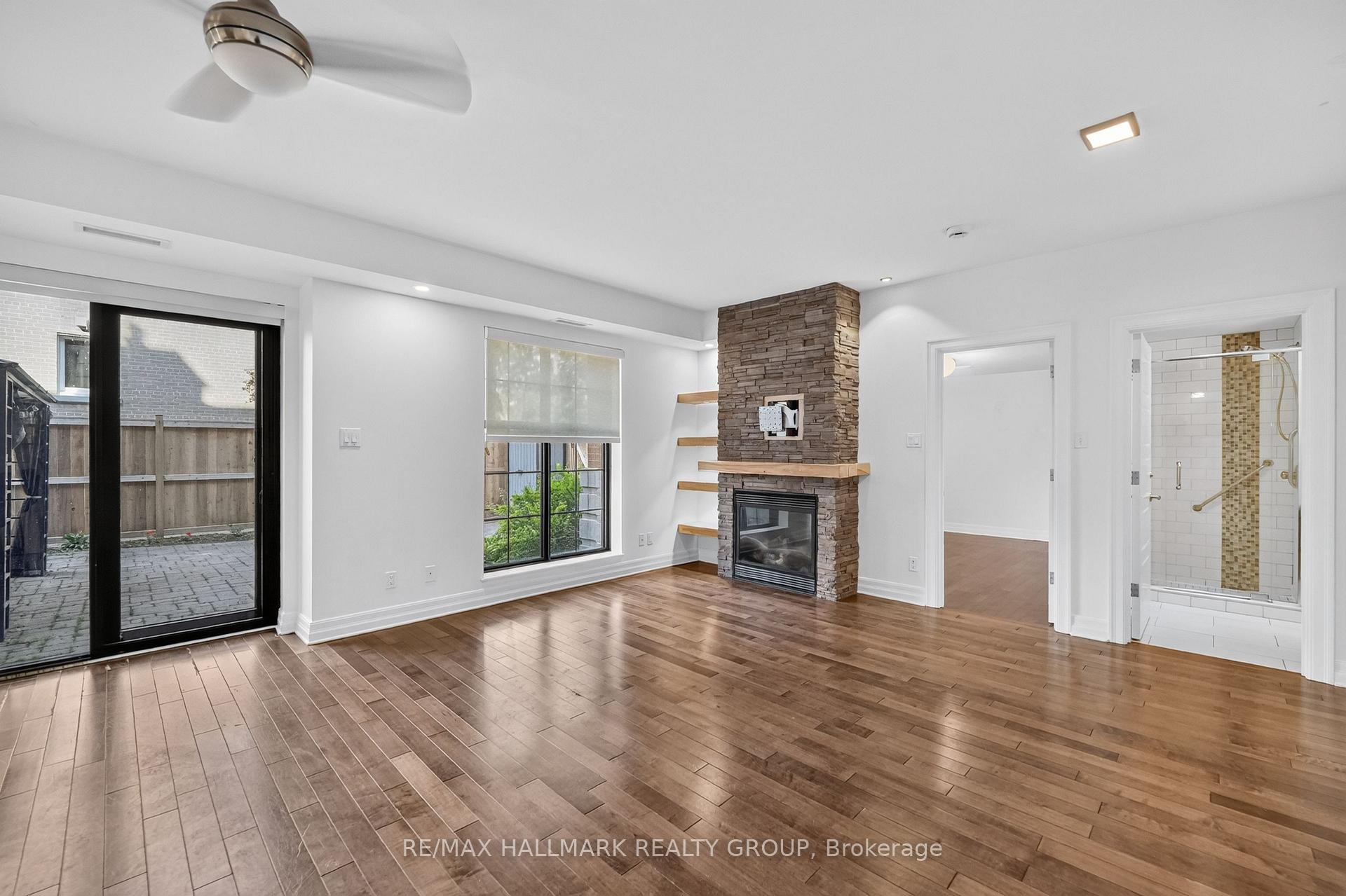 Photo 14 of Unit 101, 419 Laurier Avenue E, Ottawa, Sandy Hill — HOMEH