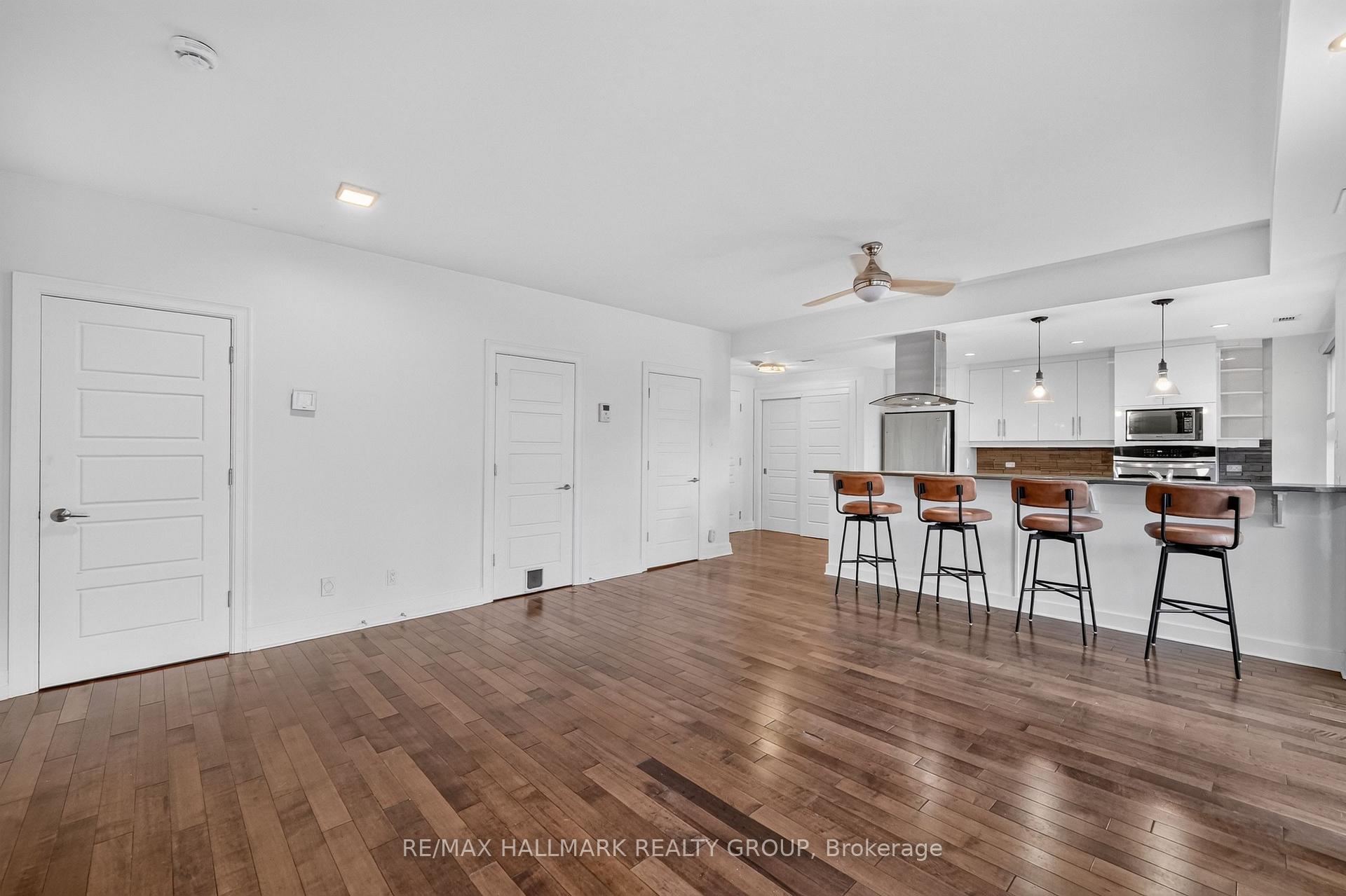 Photo 17 of Unit 101, 419 Laurier Avenue E, Ottawa, Sandy Hill — HOMEH