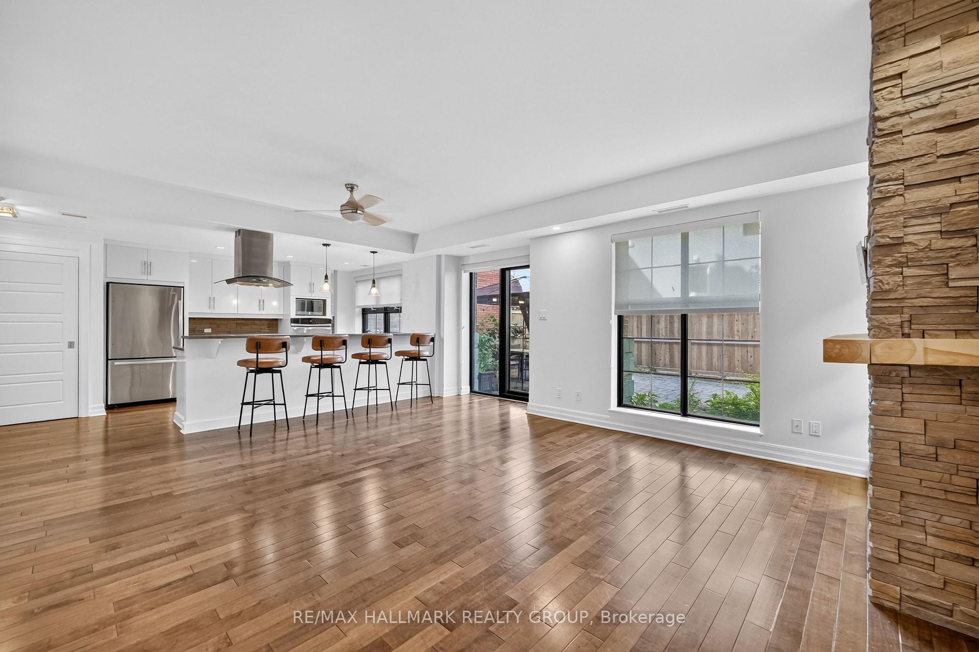 Photo 18 of Unit 101, 419 Laurier Avenue E, Ottawa, Sandy Hill — HOMEH