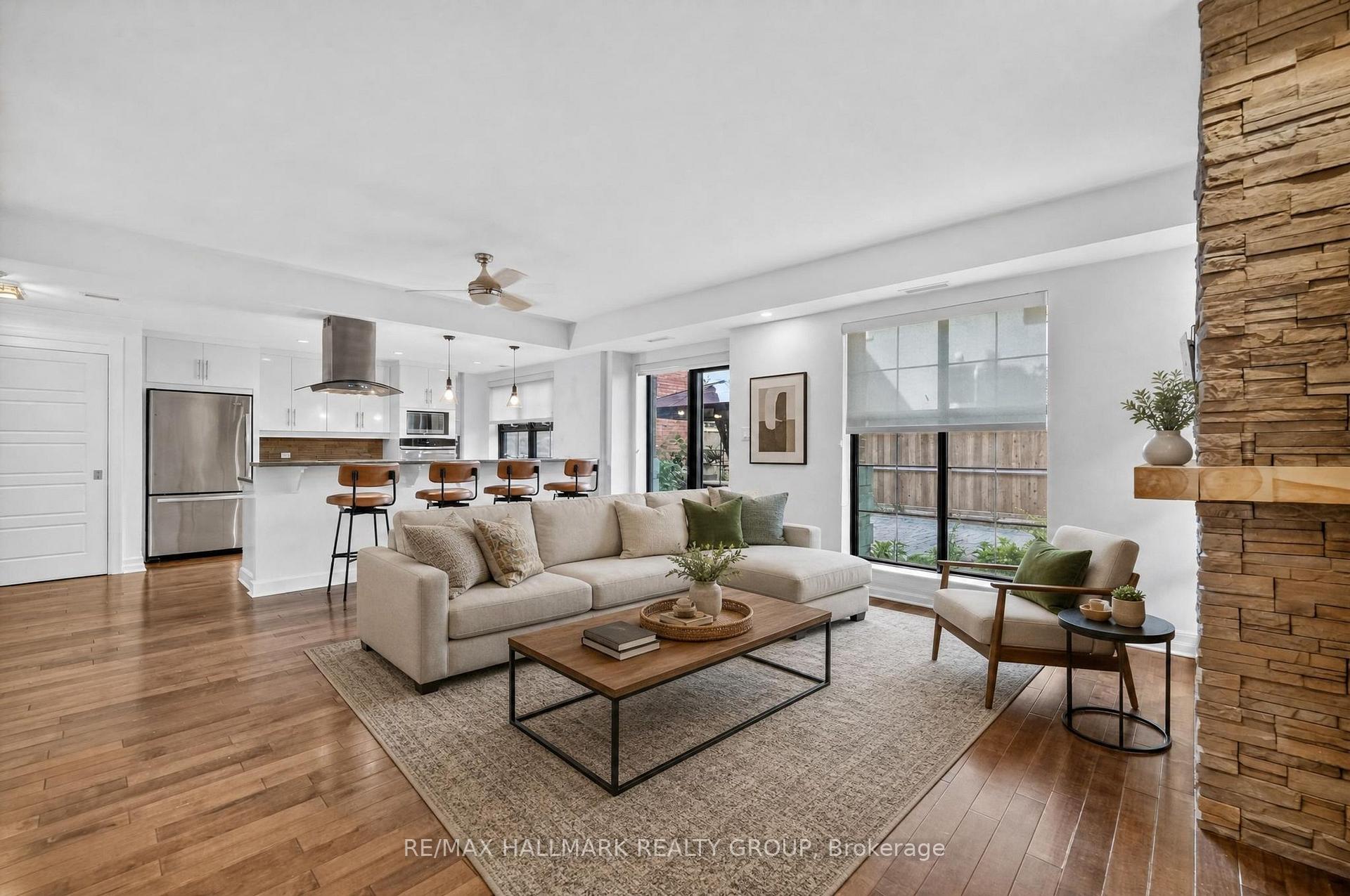 Photo 19 of Unit 101, 419 Laurier Avenue E, Ottawa, Sandy Hill — HOMEH