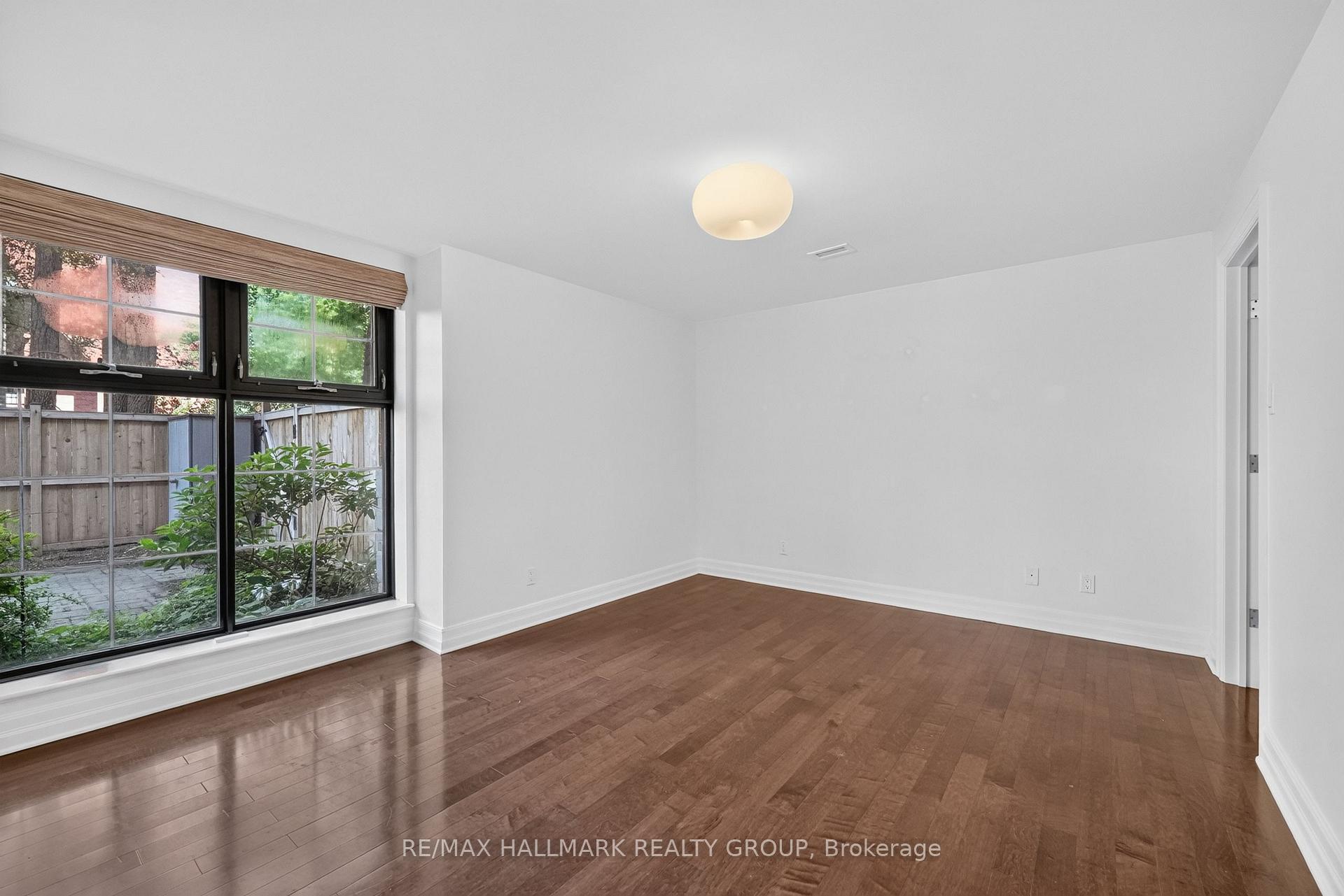Photo 20 of Unit 101, 419 Laurier Avenue E, Ottawa, Sandy Hill — HOMEH