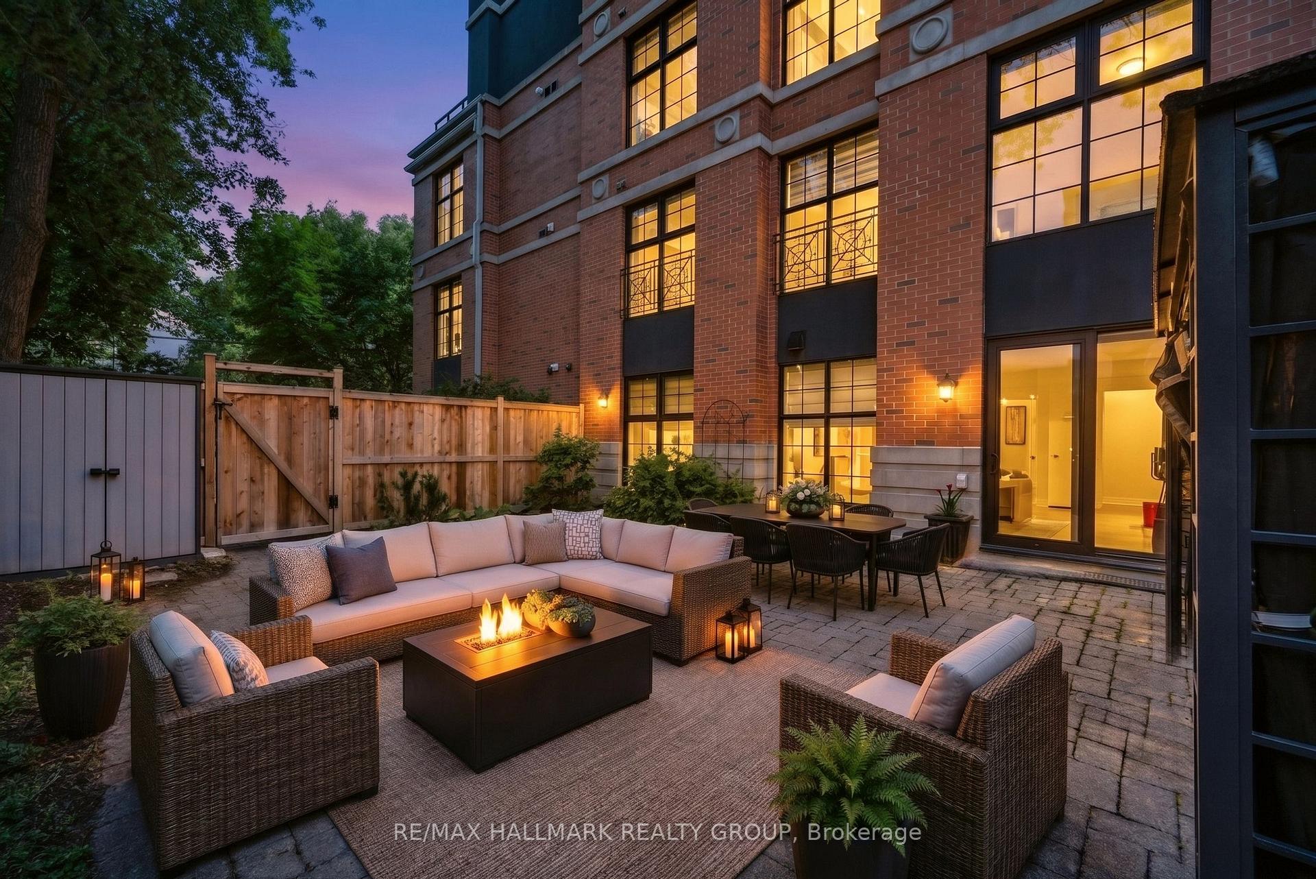 Photo 29 of Unit 101, 419 Laurier Avenue E, Ottawa, Sandy Hill — HOMEH