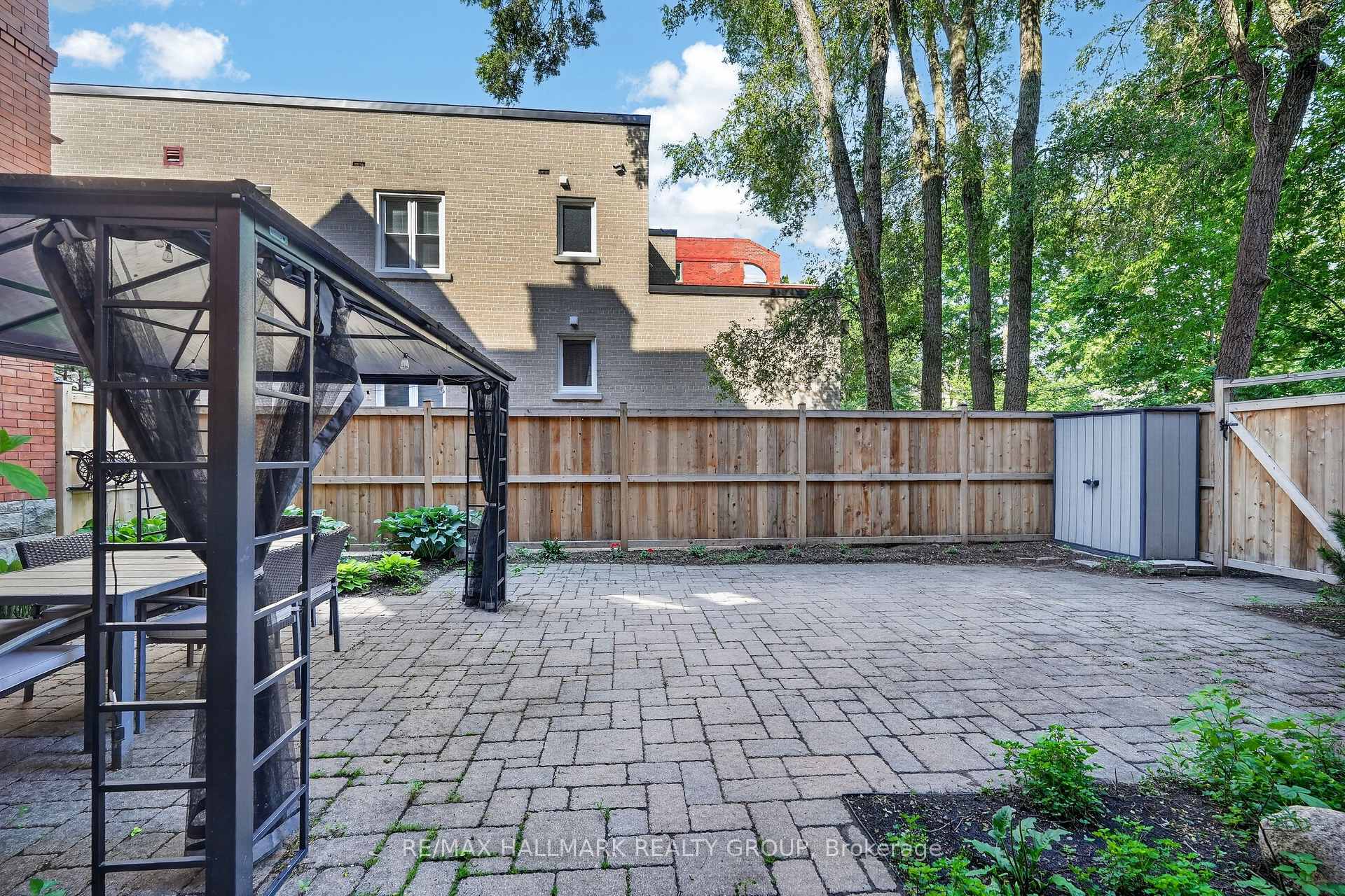 Photo 30 of Unit 101, 419 Laurier Avenue E, Ottawa, Sandy Hill — HOMEH