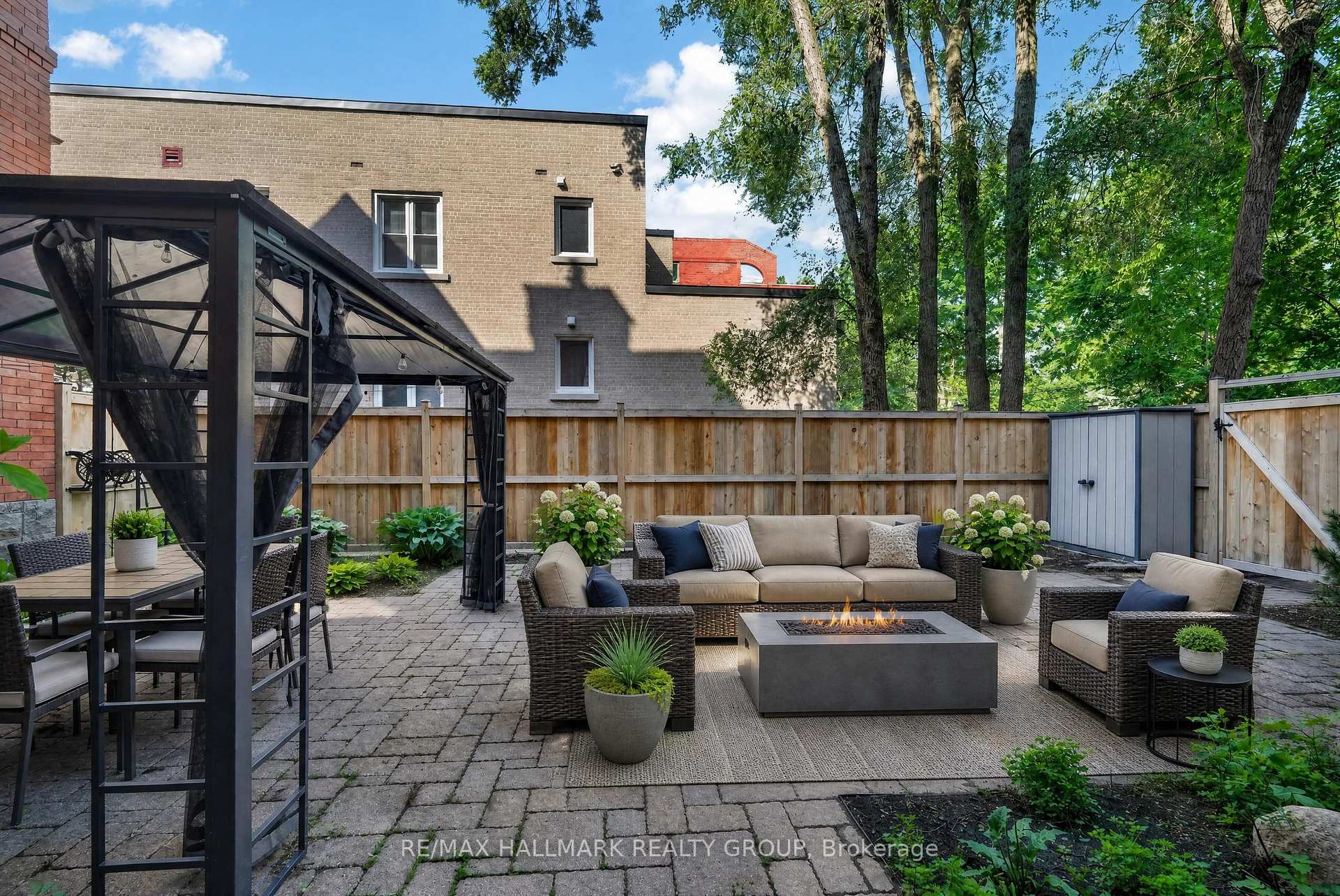 Photo 31 of Unit 101, 419 Laurier Avenue E, Ottawa, Sandy Hill — HOMEH