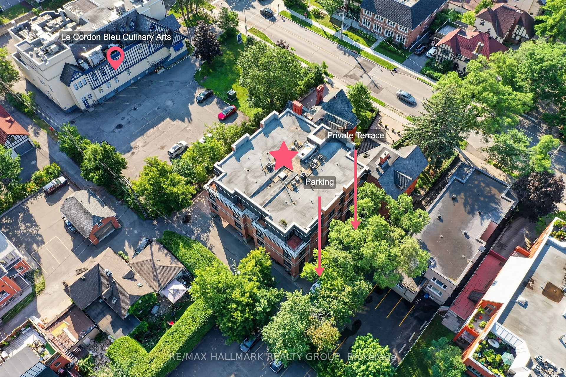 Photo 38 of Unit 101, 419 Laurier Avenue E, Ottawa, Sandy Hill — HOMEH